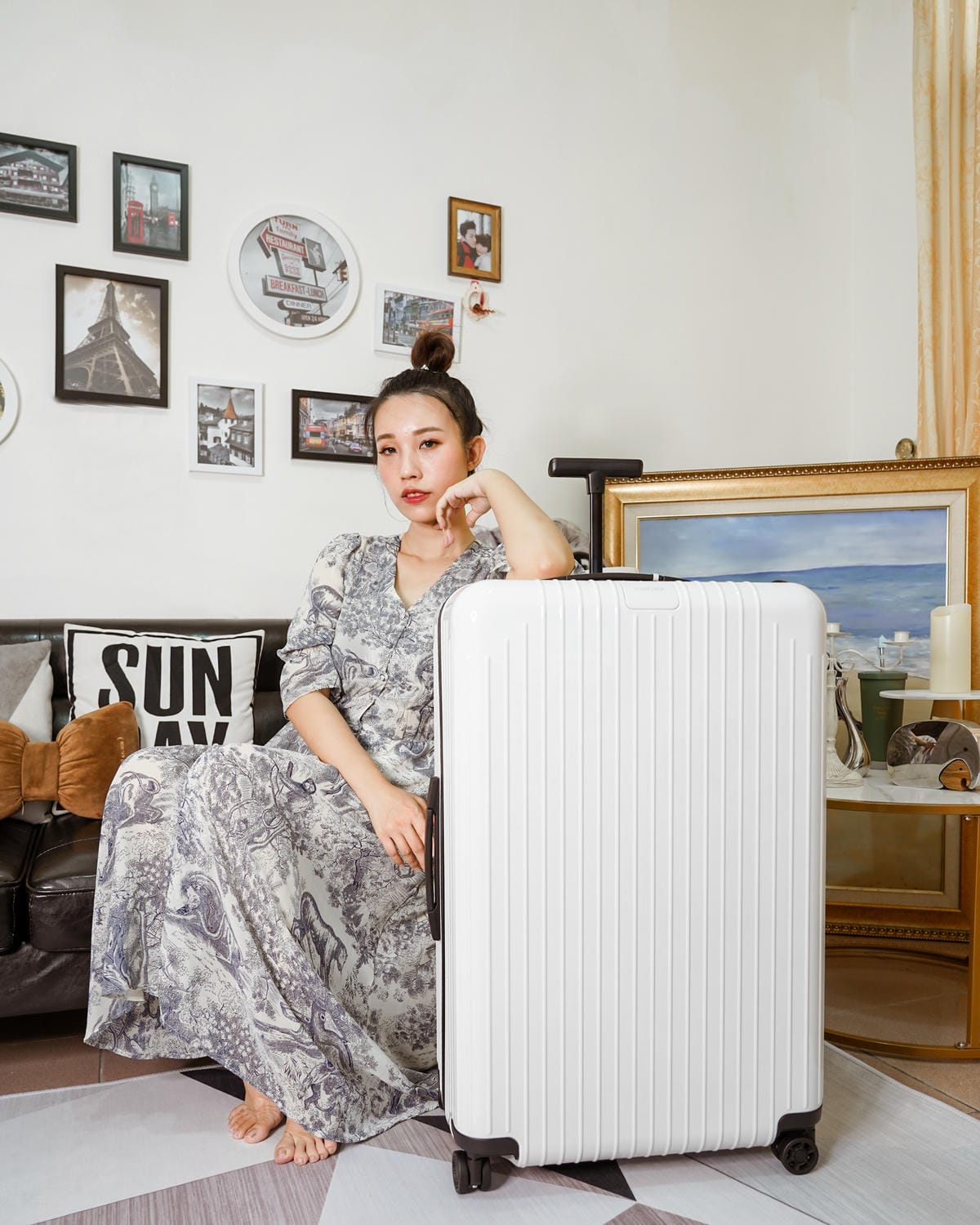 YAHOO購物中心無卡分期618活動 無痛入手RIMOWA ESSENTIAL LITE Cabin L 行李箱界的愛馬仕開箱19.jpg