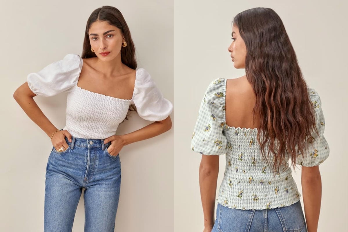 Reformation 美國時尚女裝電商購物教學 購物流程攻略 春夏單品推薦分享11.jpg Reformation 美國時尚女裝電商購物教學 購物流程攻略 春夏單品推薦分享11.jpg