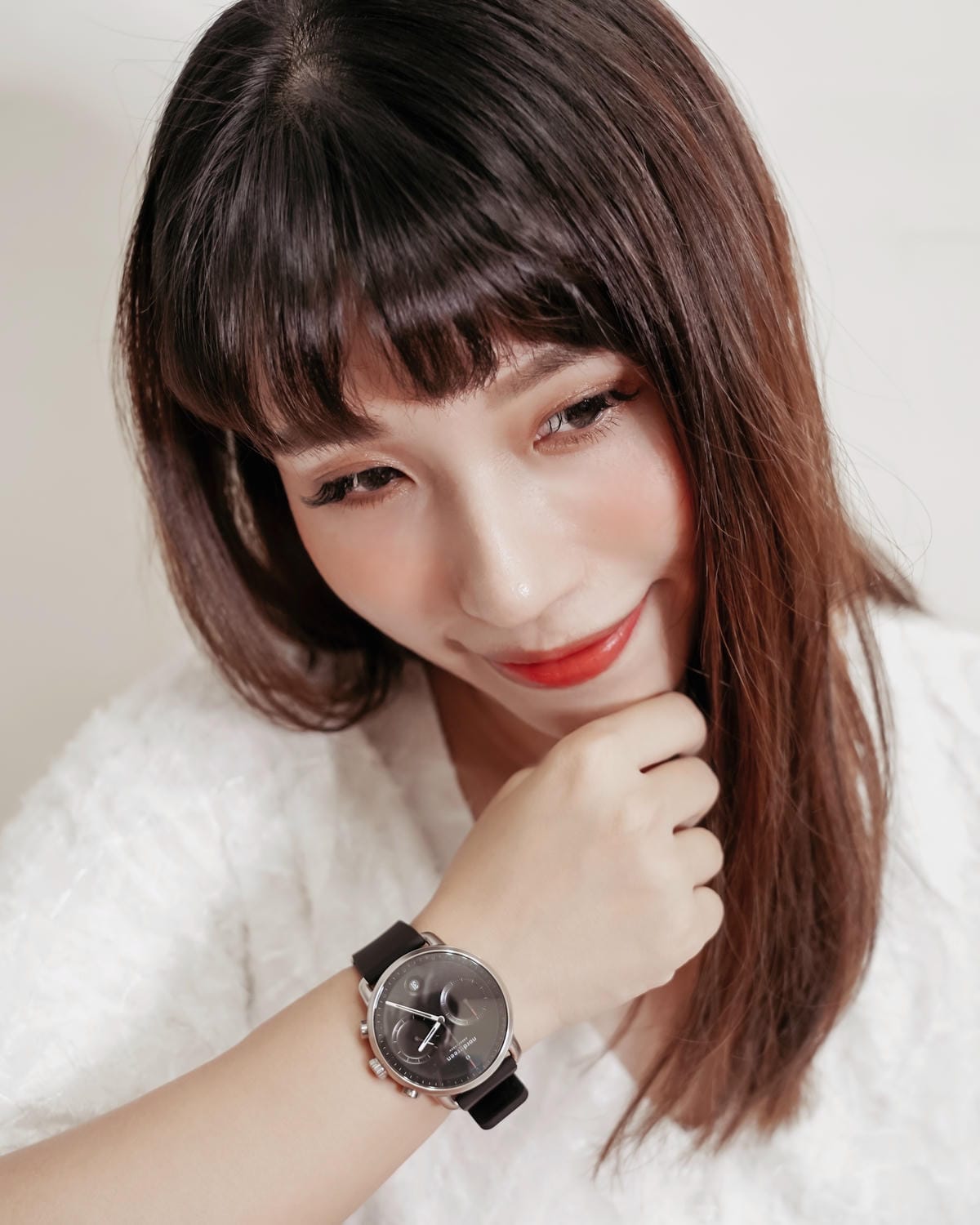 NORDGREEN 最愛夏日單品 Pioneer極夜黑錶盤極夜黑矽膠錶帶 內有85折扣碼10.JPG NORDGREEN 最愛夏日單品 Pioneer極夜黑錶盤極夜黑矽膠錶帶 內有85折扣碼10.JPG