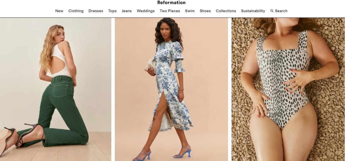 Reformation 美國時尚女裝電商購物教學 購物流程攻略 春夏單品推薦分享3.jpg Reformation 美國時尚女裝電商購物教學 購物流程攻略 春夏單品推薦分享3.jpg