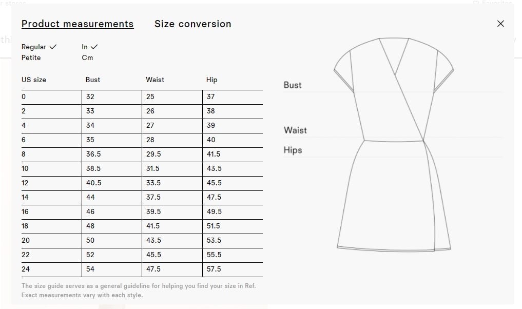 Reformation 美國時尚女裝電商購物教學 購物流程攻略 春夏單品推薦分享8.jpg Reformation 美國時尚女裝電商購物教學 購物流程攻略 春夏單品推薦分享8.jpg