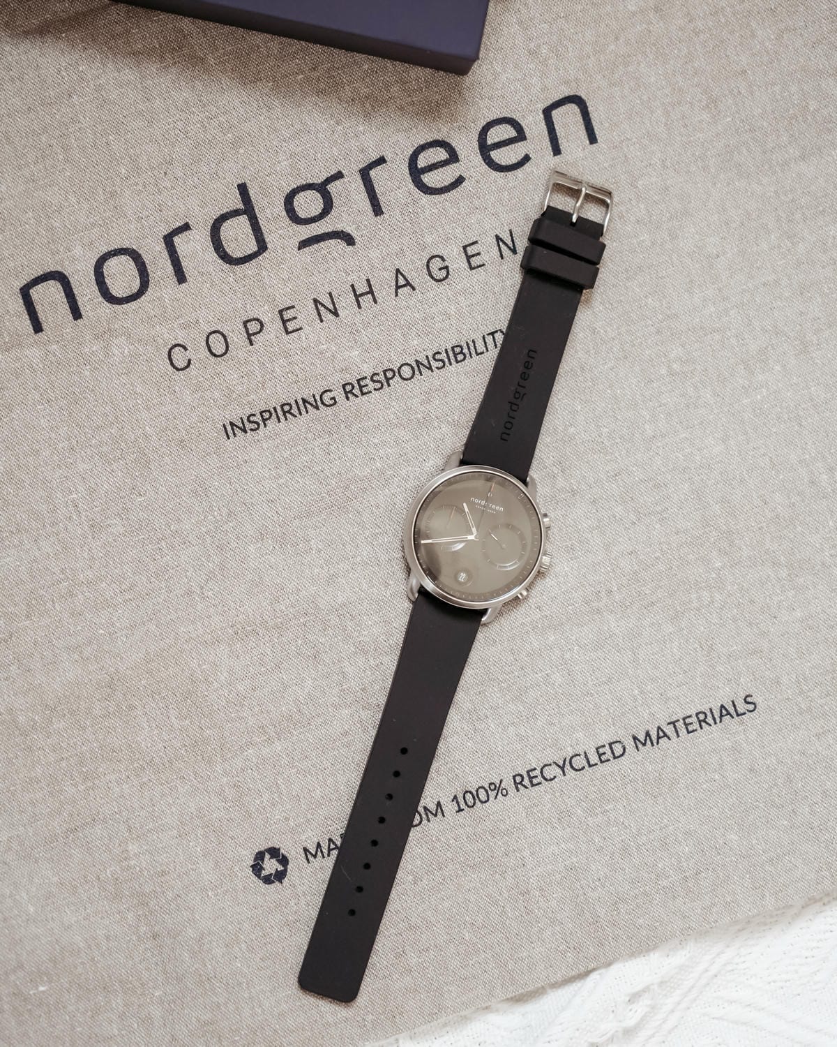 NORDGREEN 最愛夏日單品 Pioneer極夜黑錶盤極夜黑矽膠錶帶 內有85折扣碼20.jpg NORDGREEN 最愛夏日單品 Pioneer極夜黑錶盤極夜黑矽膠錶帶 內有85折扣碼20.jpg