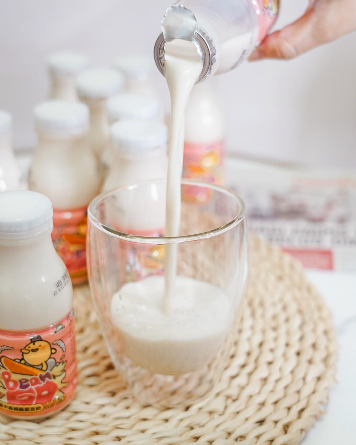 BeanGo最優豆 香濃好喝 適合全家人 臺中市農會產銷履歷豆奶6.JPG BeanGo最優豆 香濃好喝 適合全家人 臺中市農會產銷履歷豆奶6.JPG