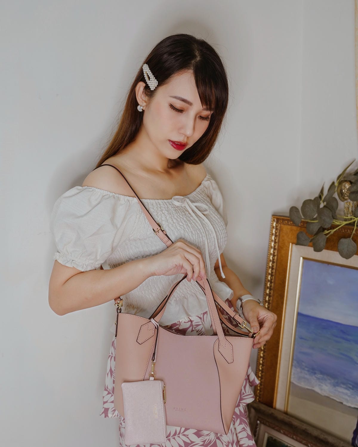 S%5CAIME東京企劃 少女感必備裸粉時尚包款推薦 波士頓包 托特包 馬鞍零錢包34.jpg S%5CAIME東京企劃 少女感必備裸粉時尚包款推薦 波士頓包 托特包 馬鞍零錢包34.jpg