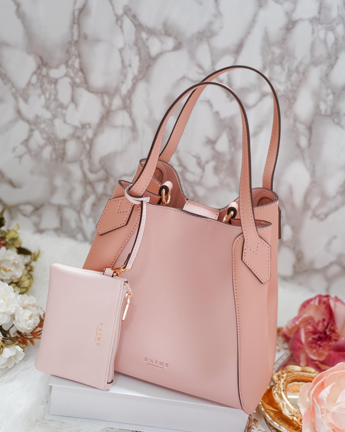 S%5CAIME東京企劃 少女感必備裸粉時尚包款推薦 波士頓包 托特包 馬鞍零錢包37.jpg S%5CAIME東京企劃 少女感必備裸粉時尚包款推薦 波士頓包 托特包 馬鞍零錢包37.jpg