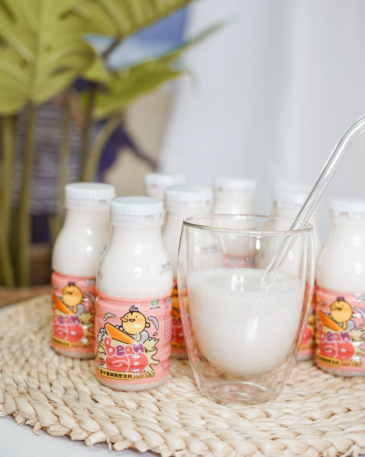 BeanGo最優豆 香濃好喝 適合全家人 臺中市農會產銷履歷豆奶11.JPG BeanGo最優豆 香濃好喝 適合全家人 臺中市農會產銷履歷豆奶11.JPG