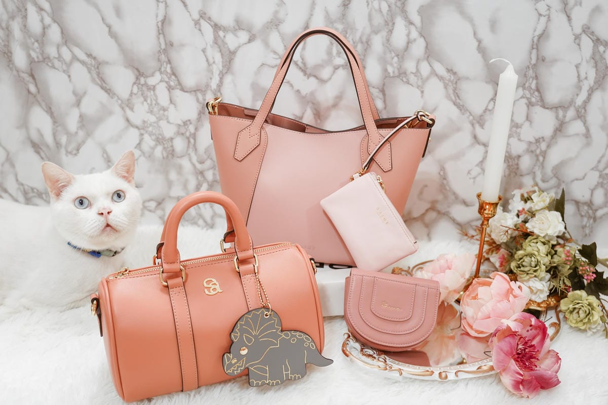 S%5CAIME東京企劃 少女感必備裸粉時尚包款推薦 波士頓包 托特包 馬鞍零錢包1.jpg S%5CAIME東京企劃 少女感必備裸粉時尚包款推薦 波士頓包 托特包 馬鞍零錢包1.jpg