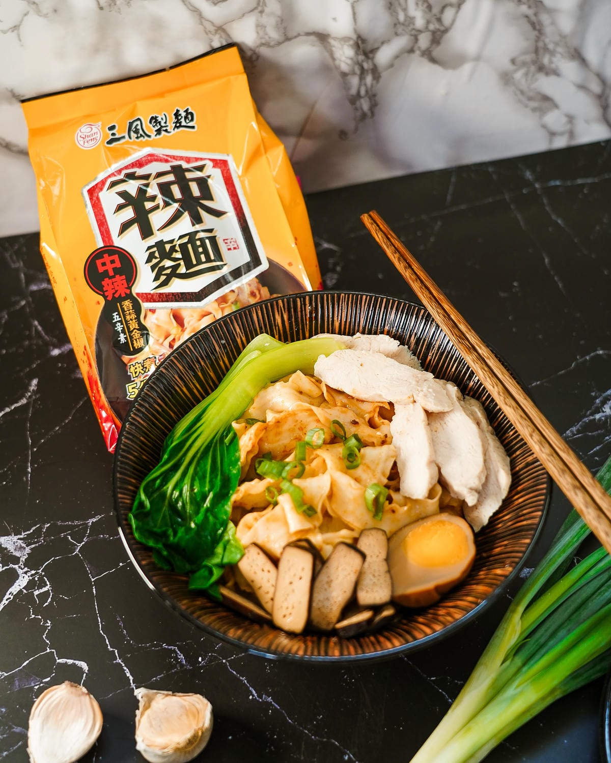 乾拌麵推薦 三風製麵 傳承60年的職人好麵 拌出心中完美的麻辣麵 創意拌麵料理分享11.jpg 乾拌麵推薦 三風製麵 傳承60年的職人好麵 拌出心中完美的麻辣麵 創意拌麵料理分享11.jpg