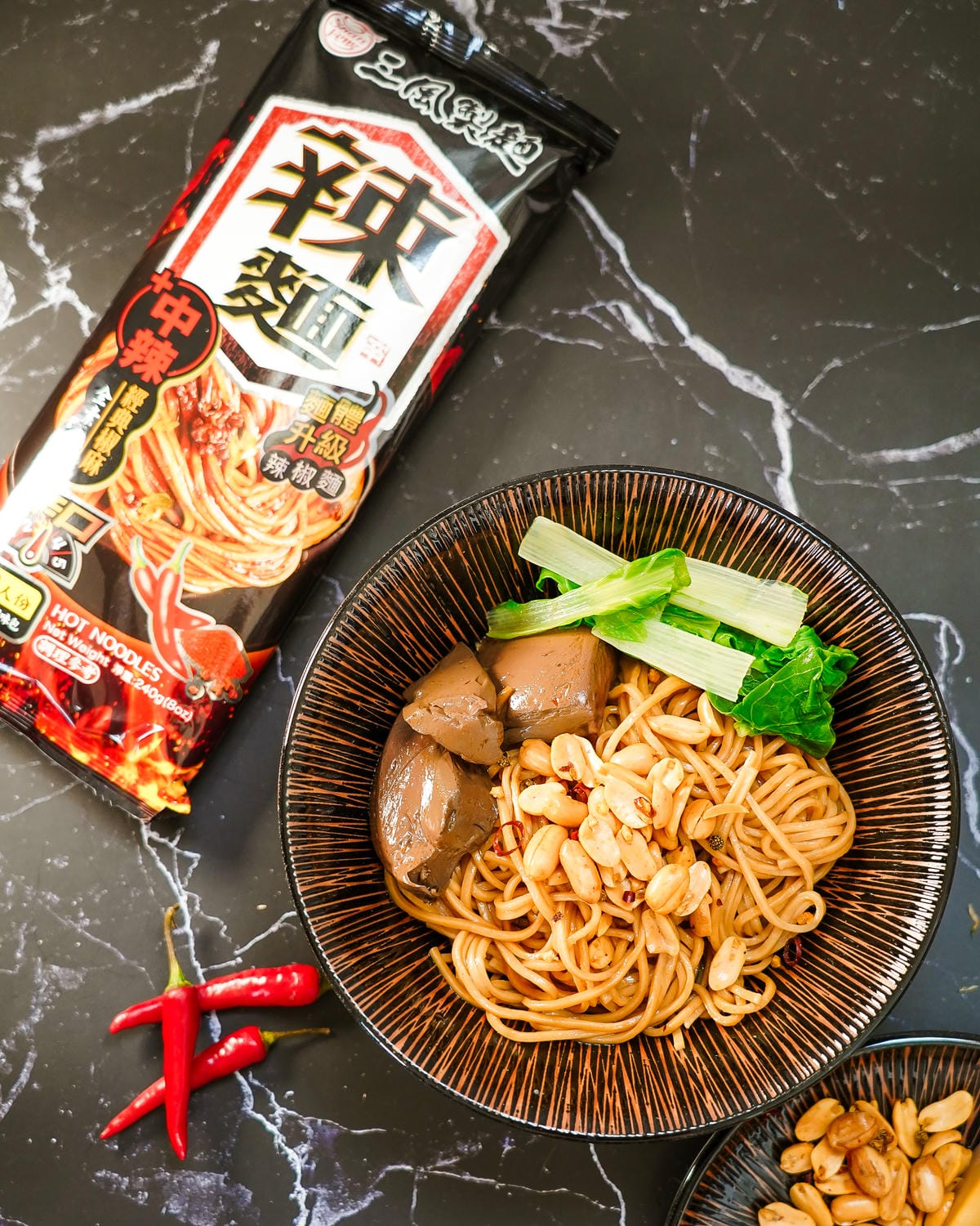 乾拌麵推薦 三風製麵 傳承60年的職人好麵 拌出心中完美的麻辣麵 創意拌麵料理分享13.jpg 乾拌麵推薦 三風製麵 傳承60年的職人好麵 拌出心中完美的麻辣麵 創意拌麵料理分享13.jpg