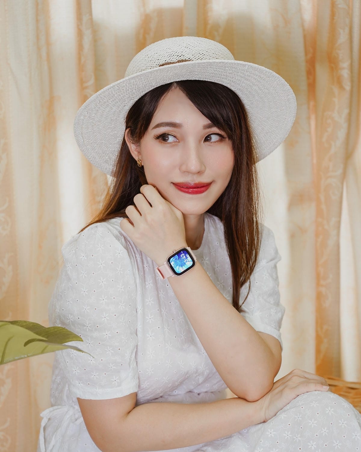 開箱 Amazfit GTS 2 mini 科技時尚兼具的超輕薄健康運動智慧手錶53.JPG 開箱 Amazfit GTS 2 mini 科技時尚兼具的超輕薄健康運動智慧手錶53.JPG