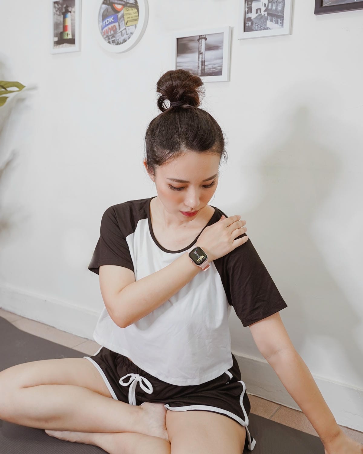 開箱 Amazfit GTS 2 mini 科技時尚兼具的超輕薄健康運動智慧手錶46.JPG 開箱 Amazfit GTS 2 mini 科技時尚兼具的超輕薄健康運動智慧手錶46.JPG