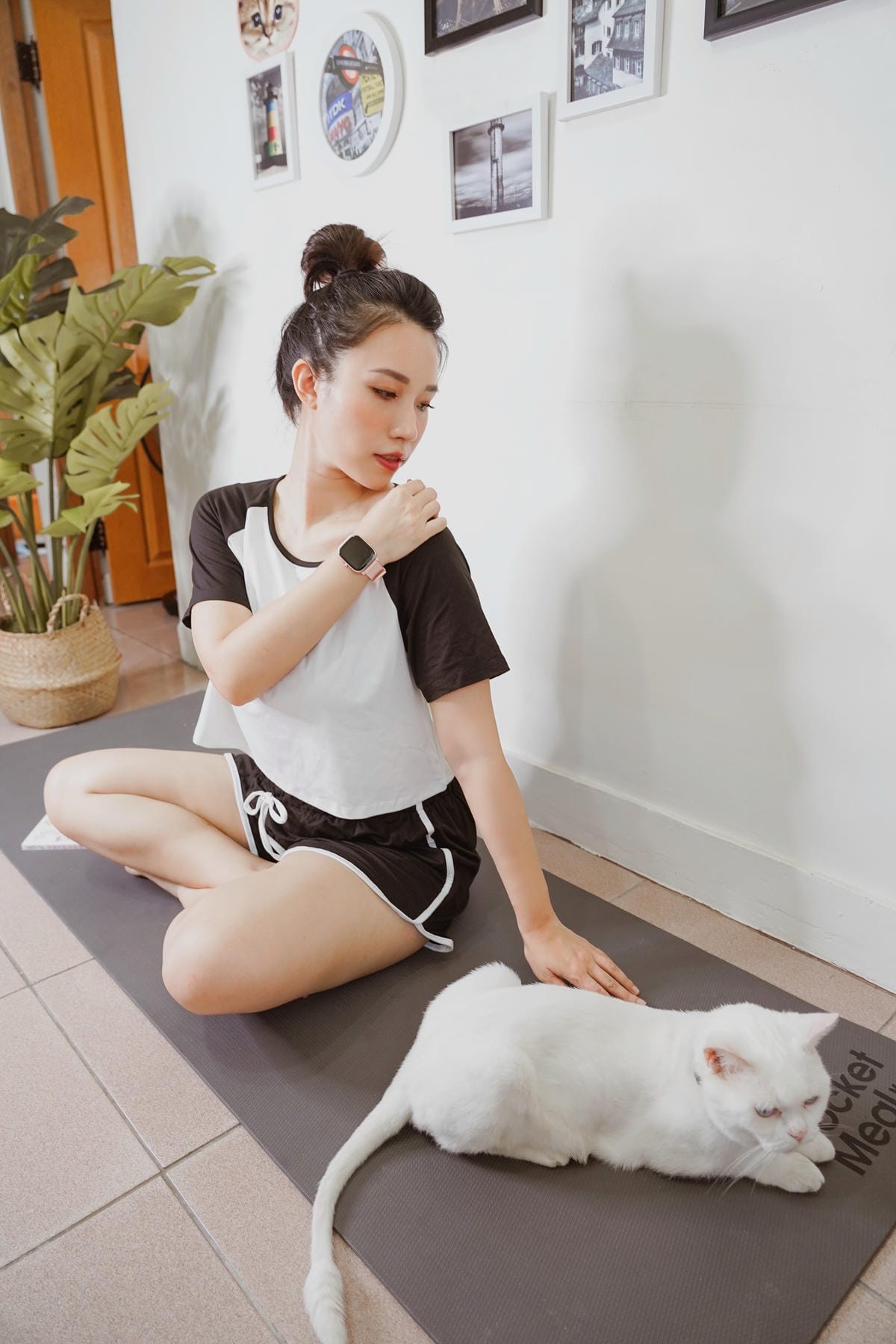 開箱 Amazfit GTS 2 mini 科技時尚兼具的超輕薄健康運動智慧手錶45.JPG 開箱 Amazfit GTS 2 mini 科技時尚兼具的超輕薄健康運動智慧手錶45.JPG