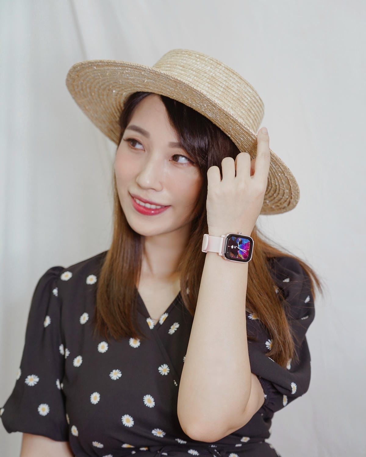 開箱 Amazfit GTS 2 mini 科技時尚兼具的超輕薄健康運動智慧手錶3.JPG 開箱 Amazfit GTS 2 mini 科技時尚兼具的超輕薄健康運動智慧手錶3.JPG