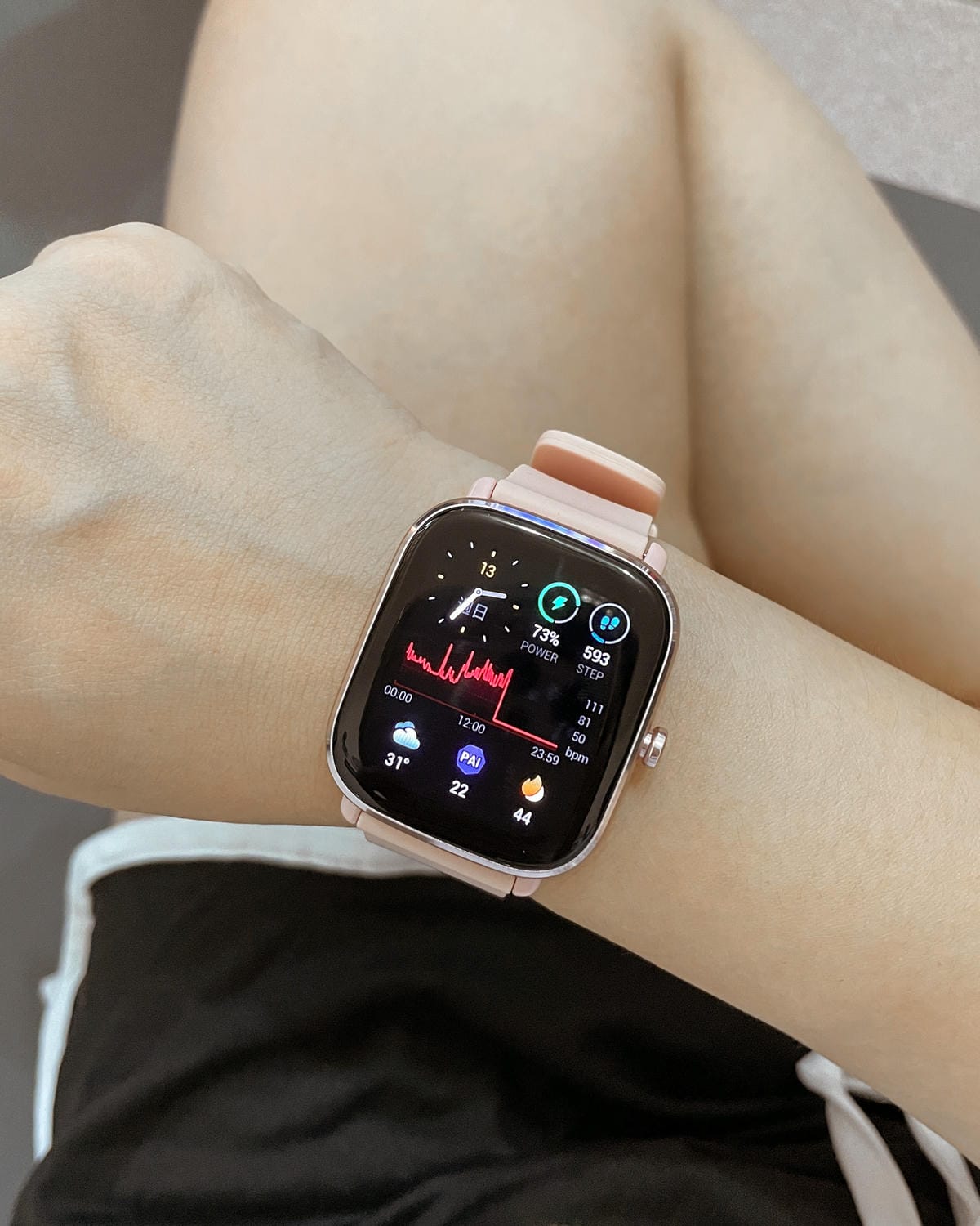 開箱 Amazfit GTS 2 mini 科技時尚兼具的超輕薄健康運動智慧手錶49.jpg 開箱 Amazfit GTS 2 mini 科技時尚兼具的超輕薄健康運動智慧手錶49.jpg