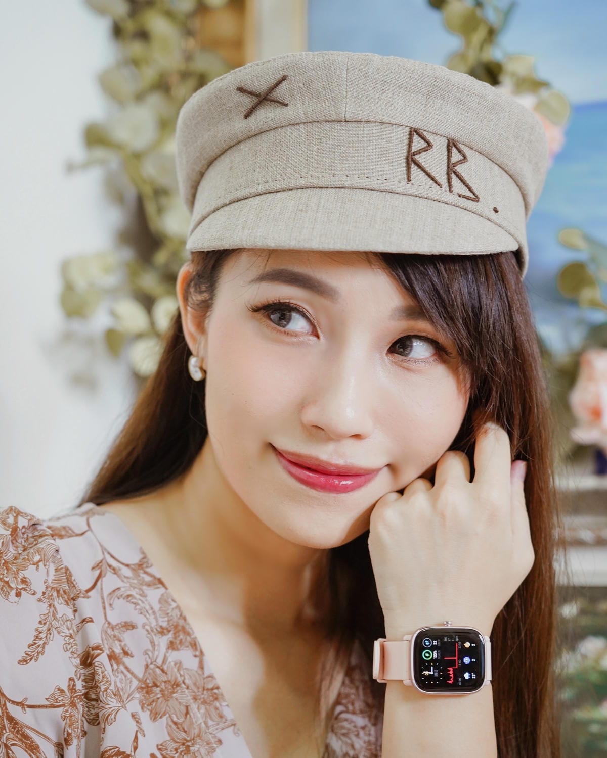 開箱 Amazfit GTS 2 mini 科技時尚兼具的超輕薄健康運動智慧手錶26.JPG 開箱 Amazfit GTS 2 mini 科技時尚兼具的超輕薄健康運動智慧手錶26.JPG