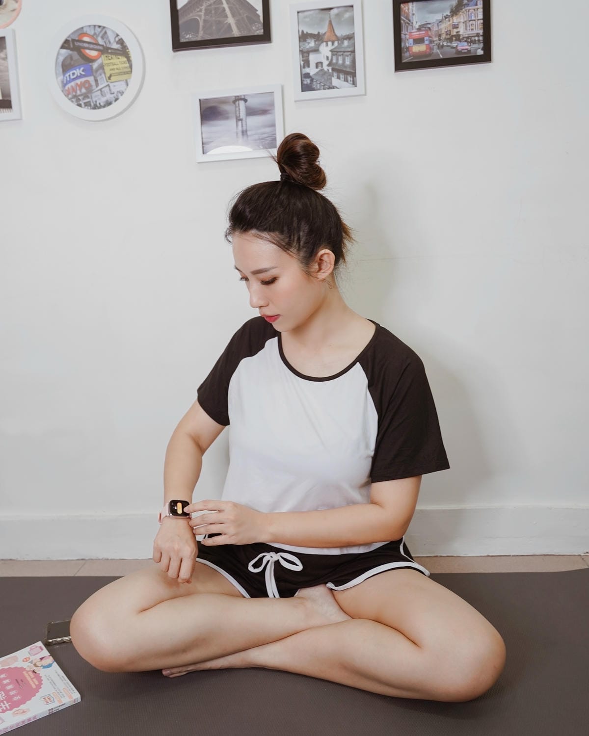 開箱 Amazfit GTS 2 mini 科技時尚兼具的超輕薄健康運動智慧手錶42.JPG 開箱 Amazfit GTS 2 mini 科技時尚兼具的超輕薄健康運動智慧手錶42.JPG