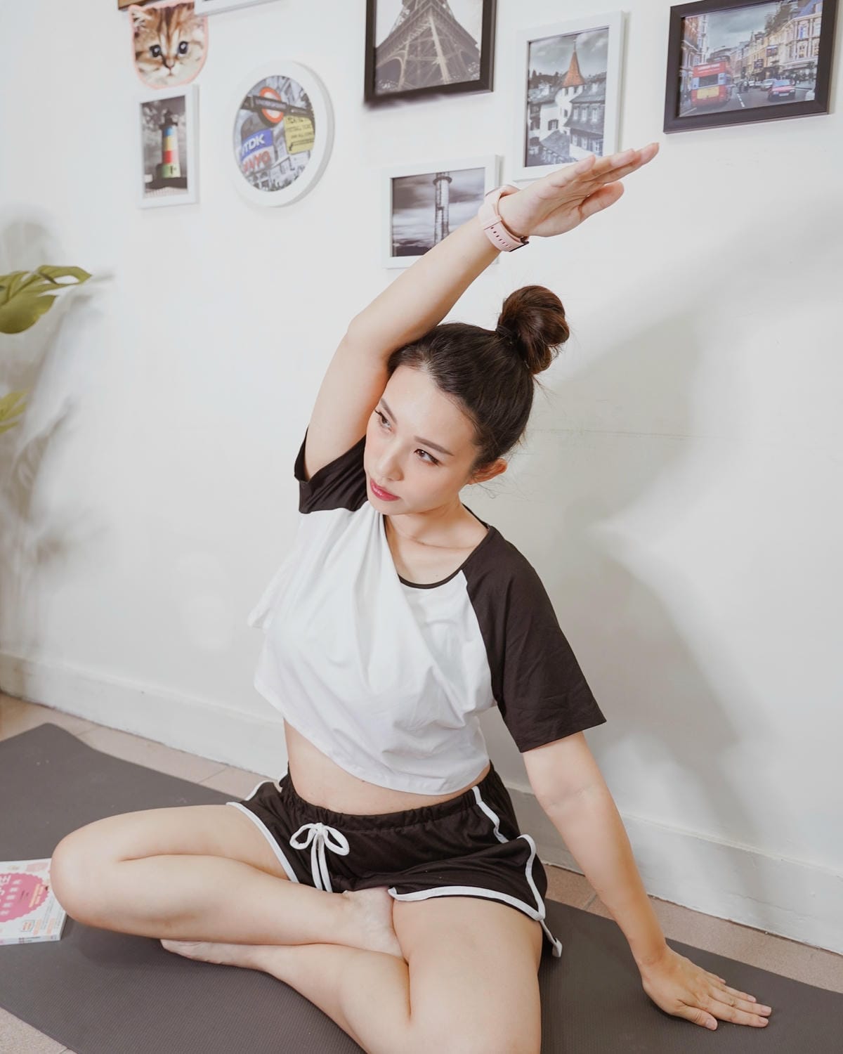 開箱 Amazfit GTS 2 mini 科技時尚兼具的超輕薄健康運動智慧手錶44.JPG 開箱 Amazfit GTS 2 mini 科技時尚兼具的超輕薄健康運動智慧手錶44.JPG