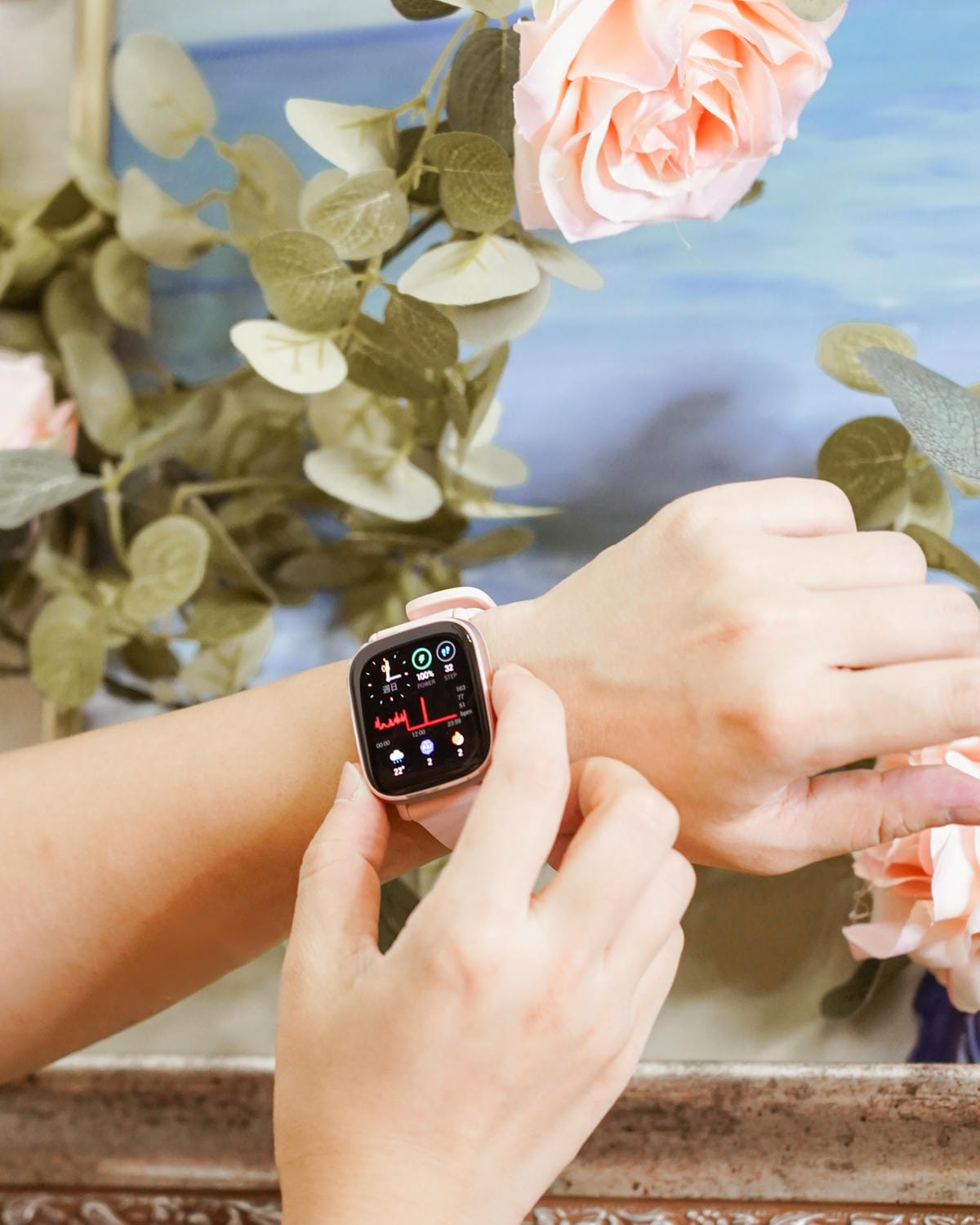 開箱 Amazfit GTS 2 mini 科技時尚兼具的超輕薄健康運動智慧手錶25A.jpg 開箱 Amazfit GTS 2 mini 科技時尚兼具的超輕薄健康運動智慧手錶25A.jpg