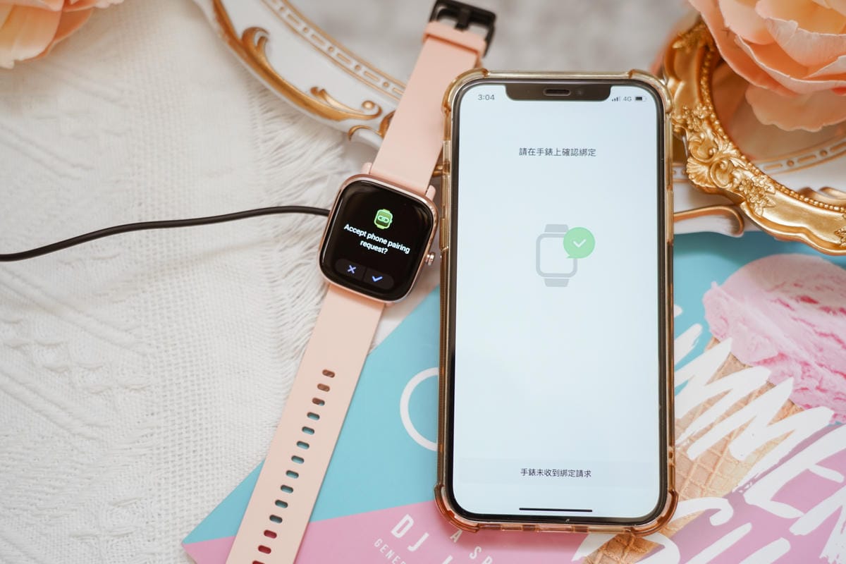 開箱 Amazfit GTS 2 mini 科技時尚兼具的超輕薄健康運動智慧手錶21.jpg 開箱 Amazfit GTS 2 mini 科技時尚兼具的超輕薄健康運動智慧手錶21.jpg