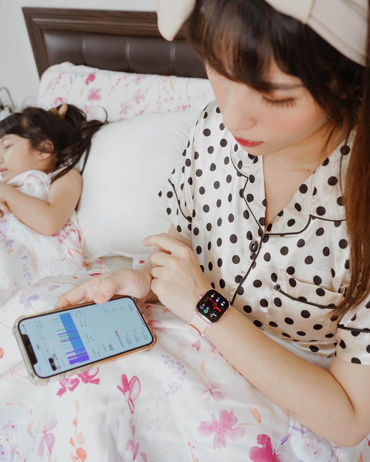 開箱 Amazfit GTS 2 mini 科技時尚兼具的超輕薄健康運動智慧手錶38.JPG 開箱 Amazfit GTS 2 mini 科技時尚兼具的超輕薄健康運動智慧手錶38.JPG