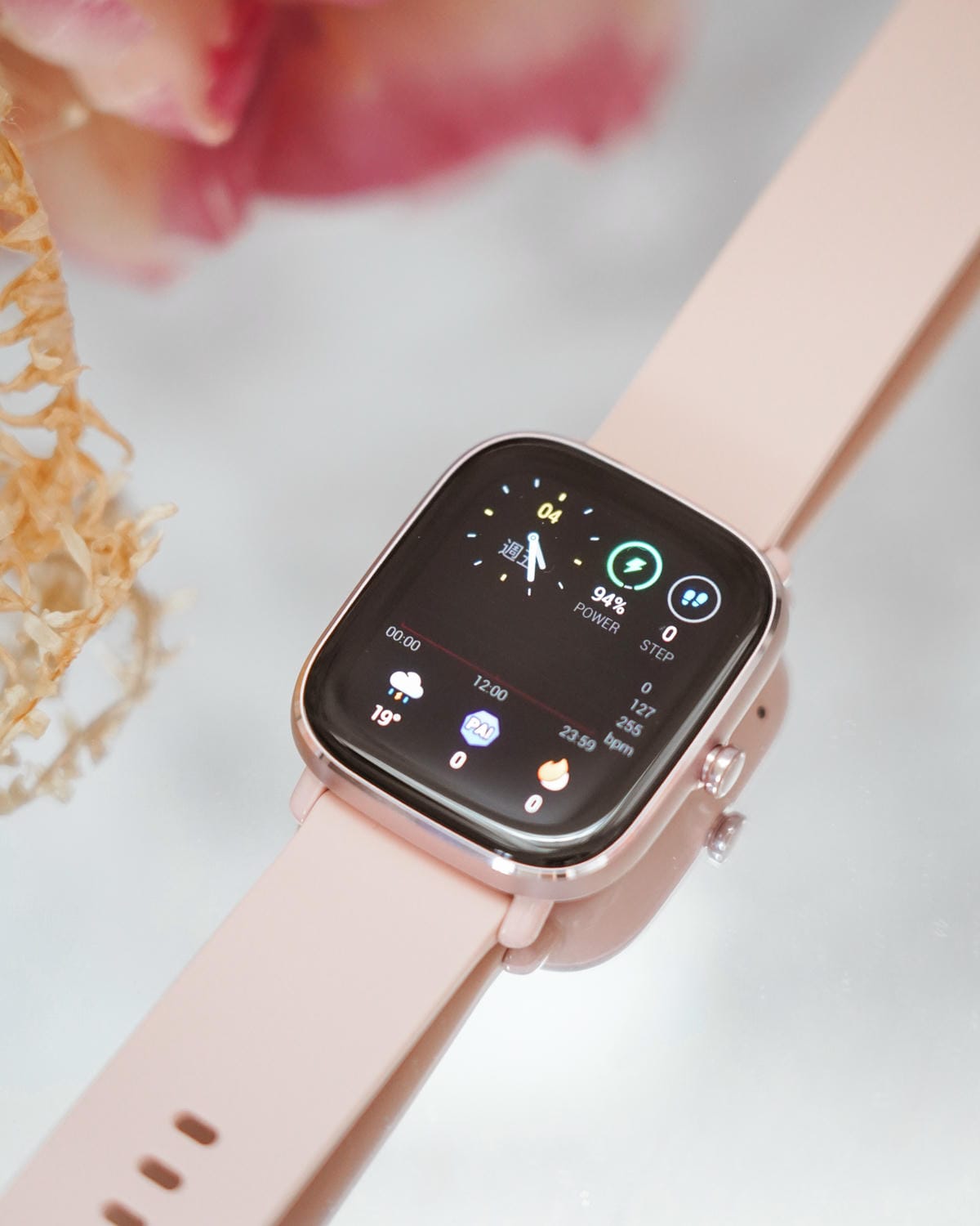 開箱 Amazfit GTS 2 mini 科技時尚兼具的超輕薄健康運動智慧手錶23.jpg 開箱 Amazfit GTS 2 mini 科技時尚兼具的超輕薄健康運動智慧手錶23.jpg