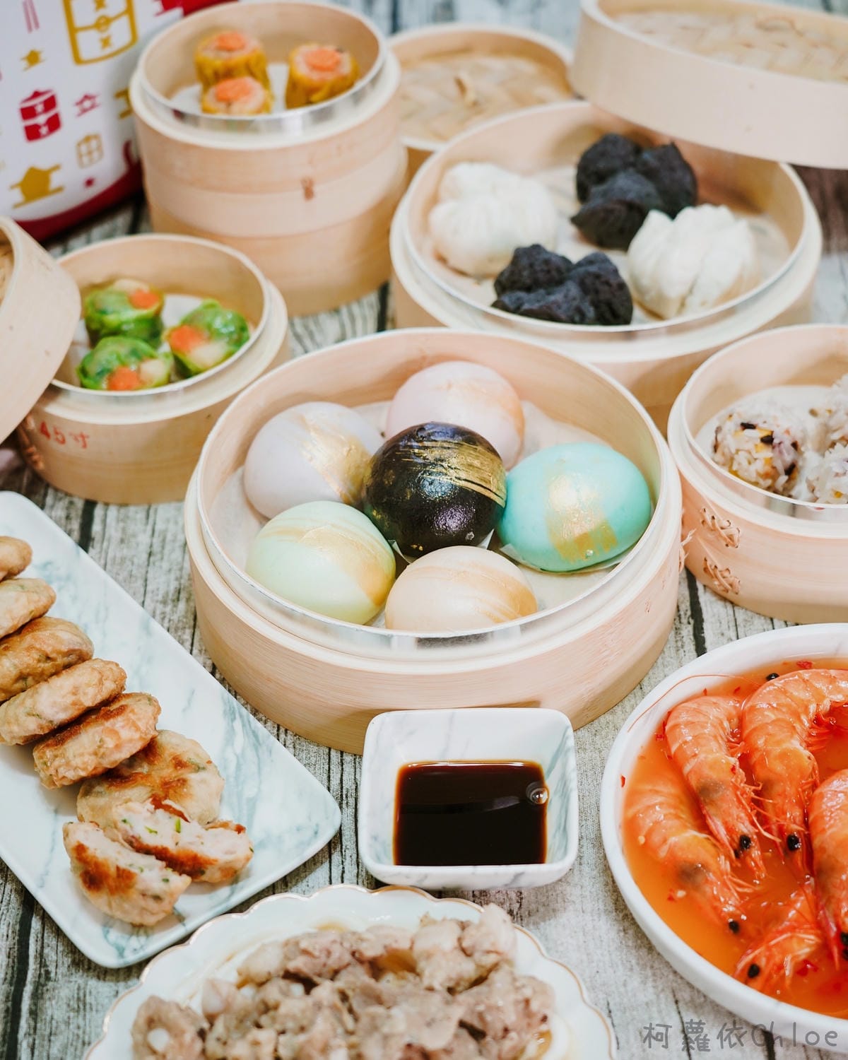 宅配美食 貍小籠點心專門店 來自大稻埕的手工點心港點界的愛馬仕18.JPG 宅配美食 貍小籠點心專門店 來自大稻埕的手工點心港點界的愛馬仕18.JPG