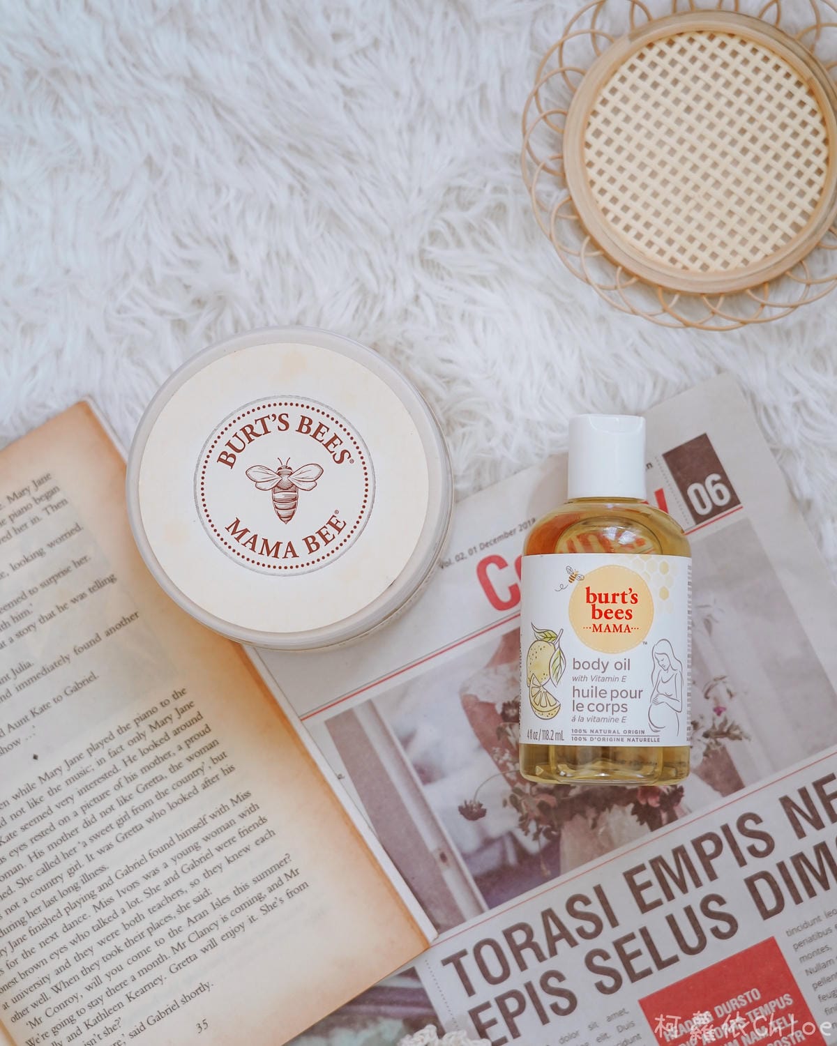 Burt%5CsBees小蜜蜂爺爺 懷孕媽媽系列 超愛檸檬香美體滋養精華油 呵護孕媽咪肌膚3.jpg Burt%5CsBees小蜜蜂爺爺 懷孕媽媽系列 超愛檸檬香美體滋養精華油 呵護孕媽咪肌膚3.jpg