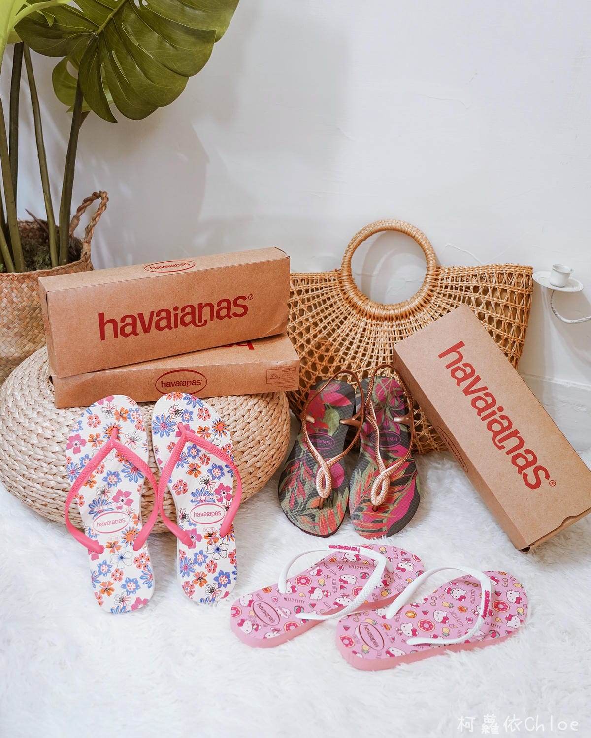 Havaianas 夏日人字拖穿搭時尚 疫起療癒Dress up3.jpg Havaianas 夏日人字拖穿搭時尚 疫起療癒Dress up3.jpg
