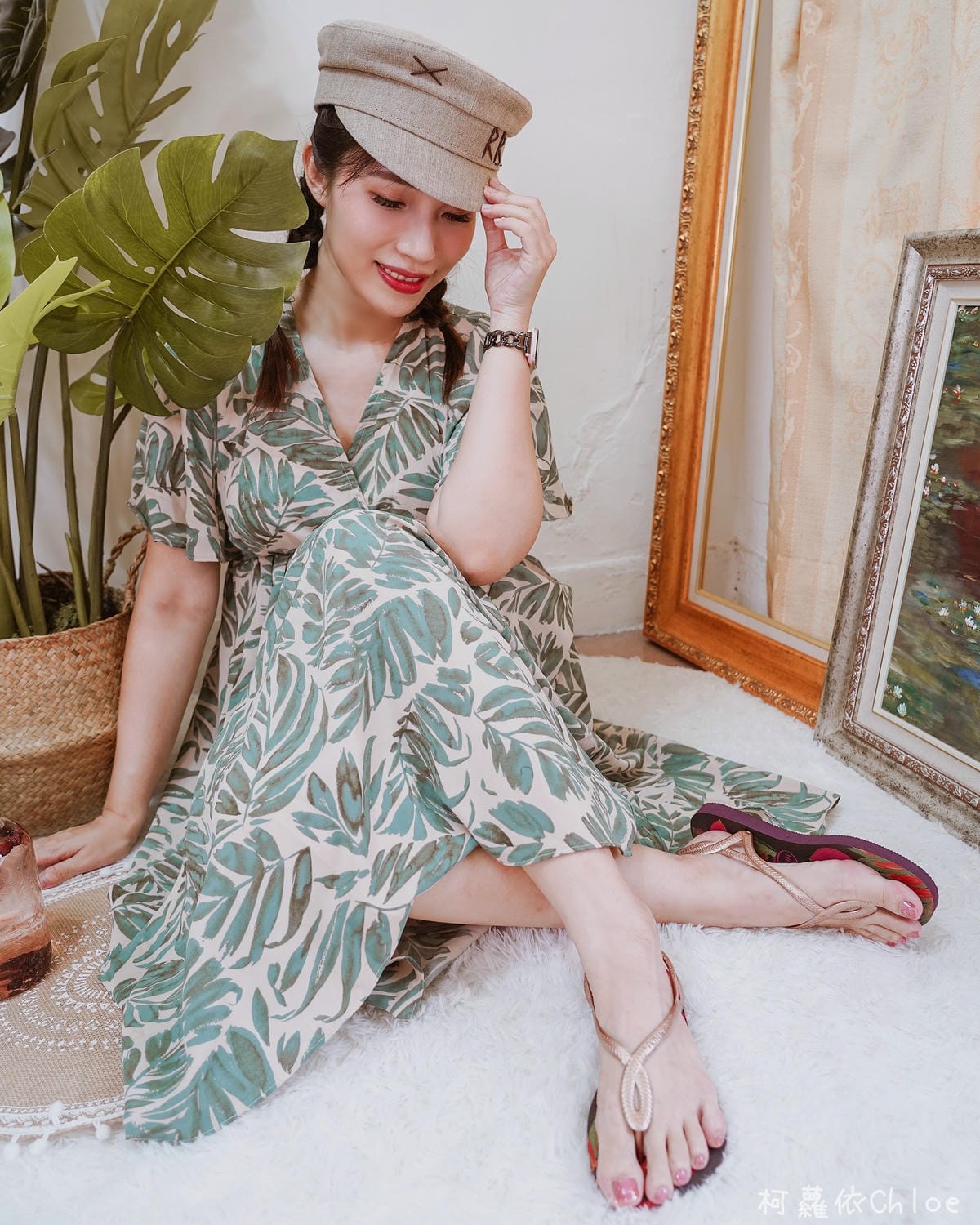 Havaianas 夏日人字拖穿搭時尚 疫起療癒Dress up23.JPG Havaianas 夏日人字拖穿搭時尚 疫起療癒Dress up23.JPG