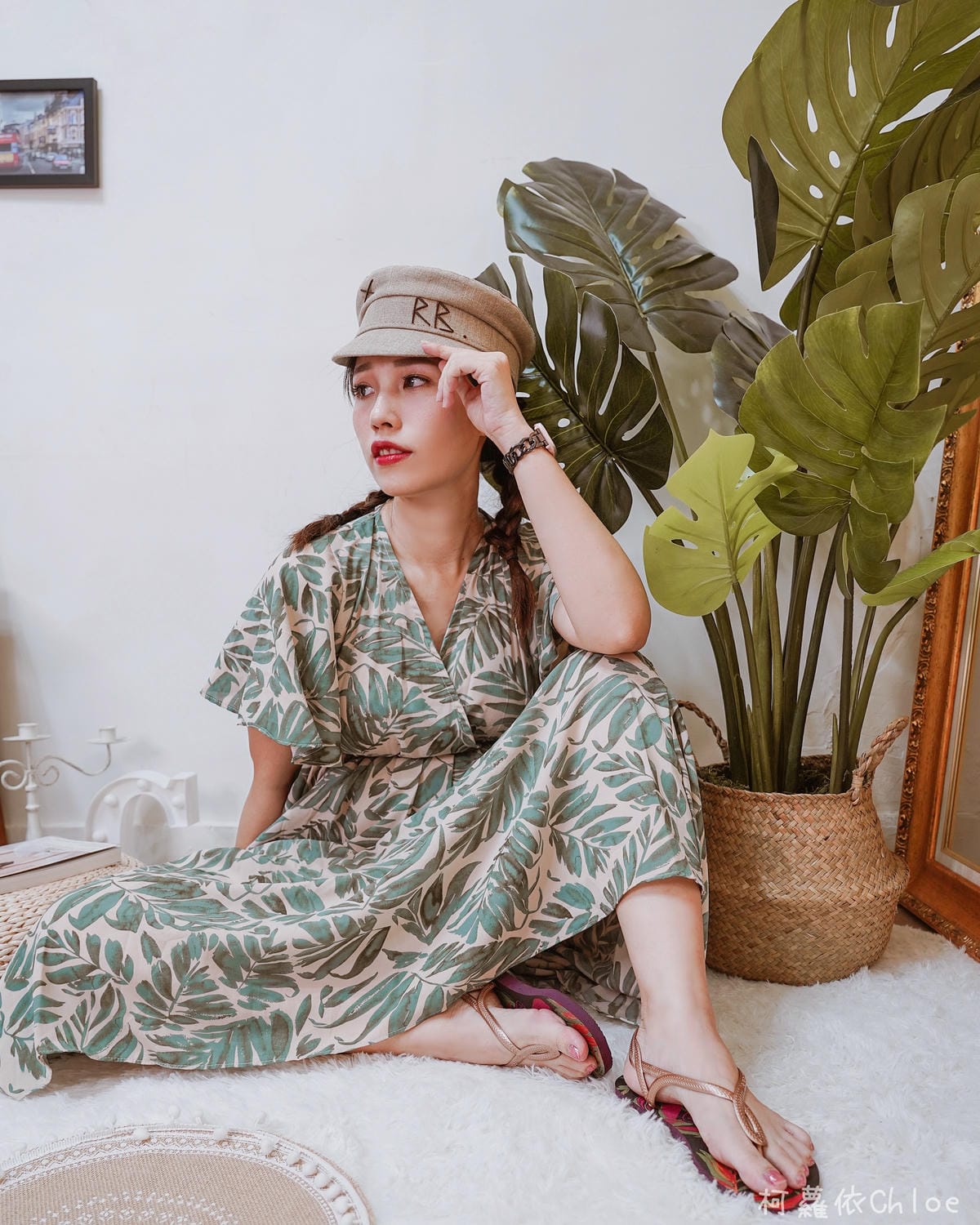 Havaianas 夏日人字拖穿搭時尚 疫起療癒Dress up26.JPG Havaianas 夏日人字拖穿搭時尚 疫起療癒Dress up26.JPG