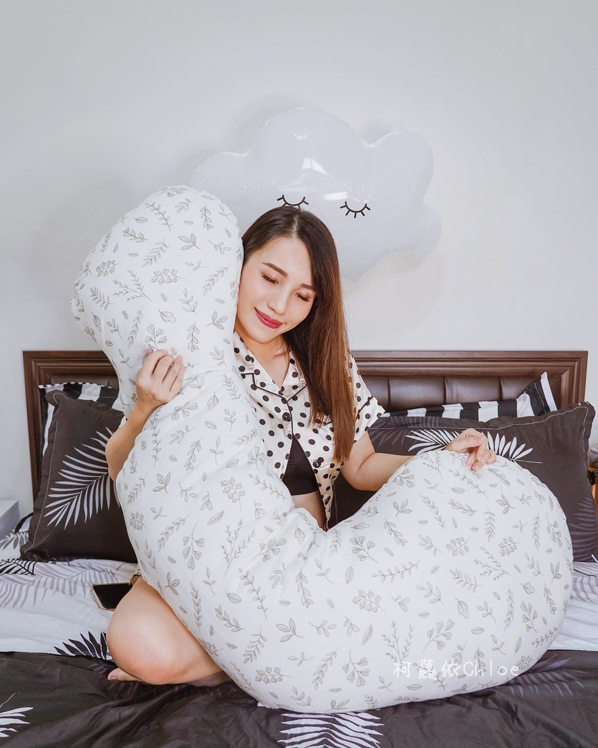 Hugsie孕婦枕 孕媽咪的伴睡神隊友 多種用法一次分享20.JPG Hugsie孕婦枕 孕媽咪的伴睡神隊友 多種用法一次分享20.JPG