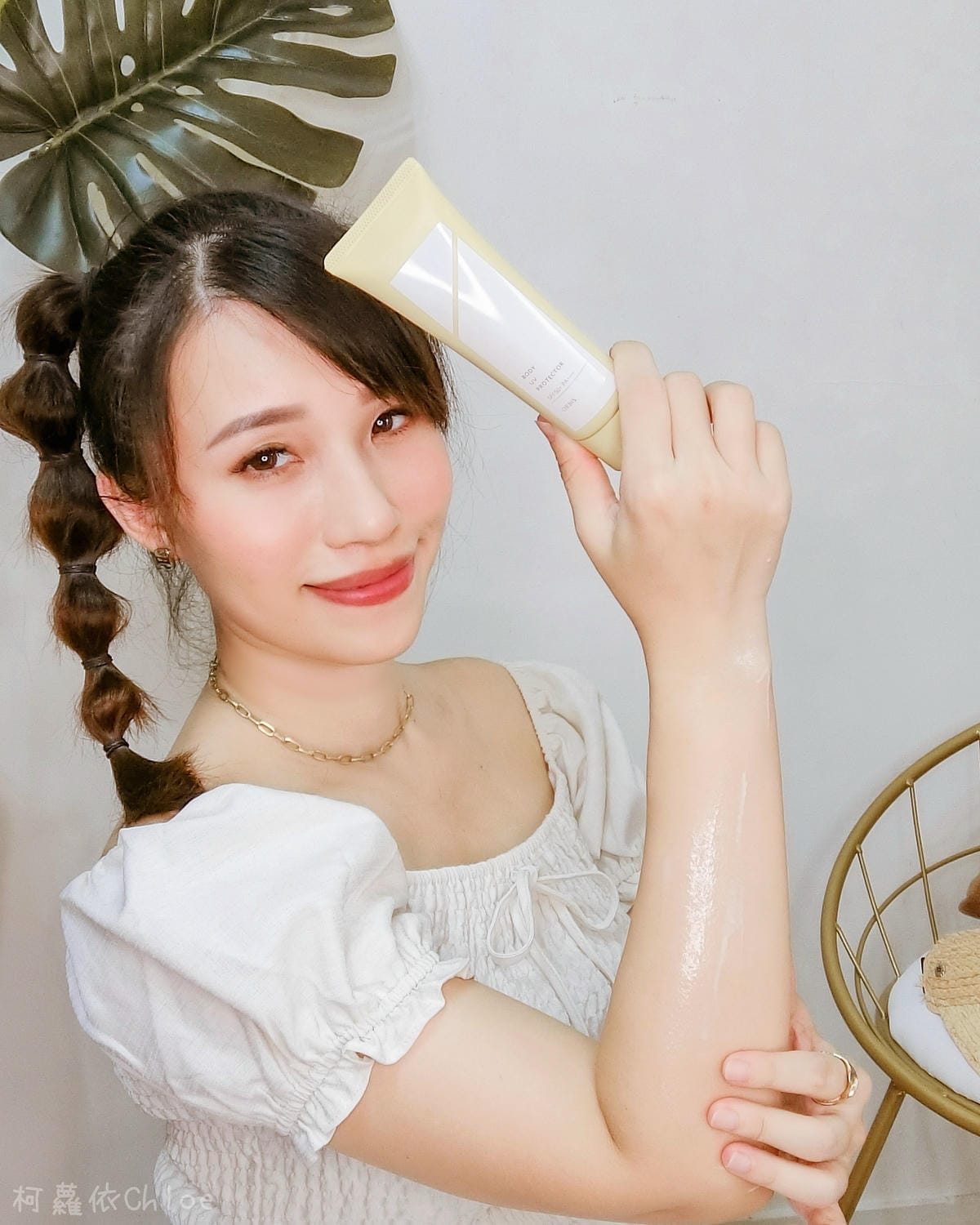 身體防曬推薦 ORBIS極緻抗陽防曬水凝乳 抗UV神隊友8.JPG