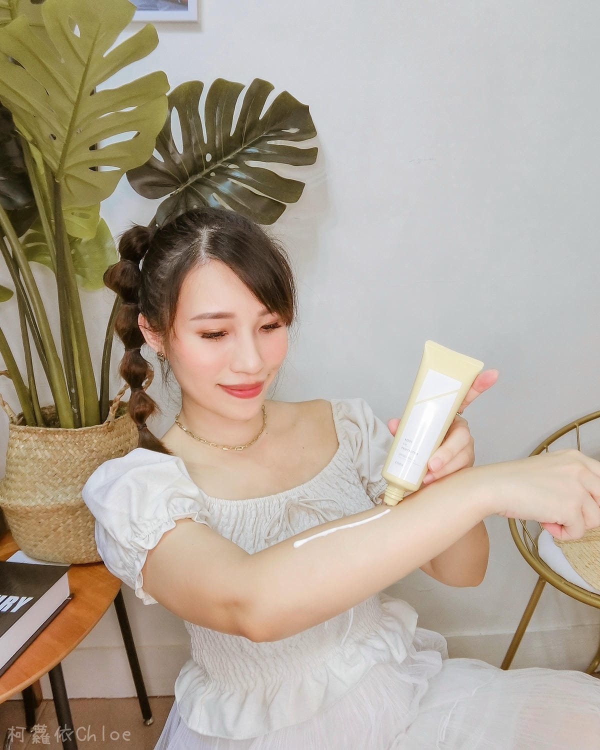 身體防曬推薦 ORBIS極緻抗陽防曬水凝乳 抗UV神隊友7.JPG