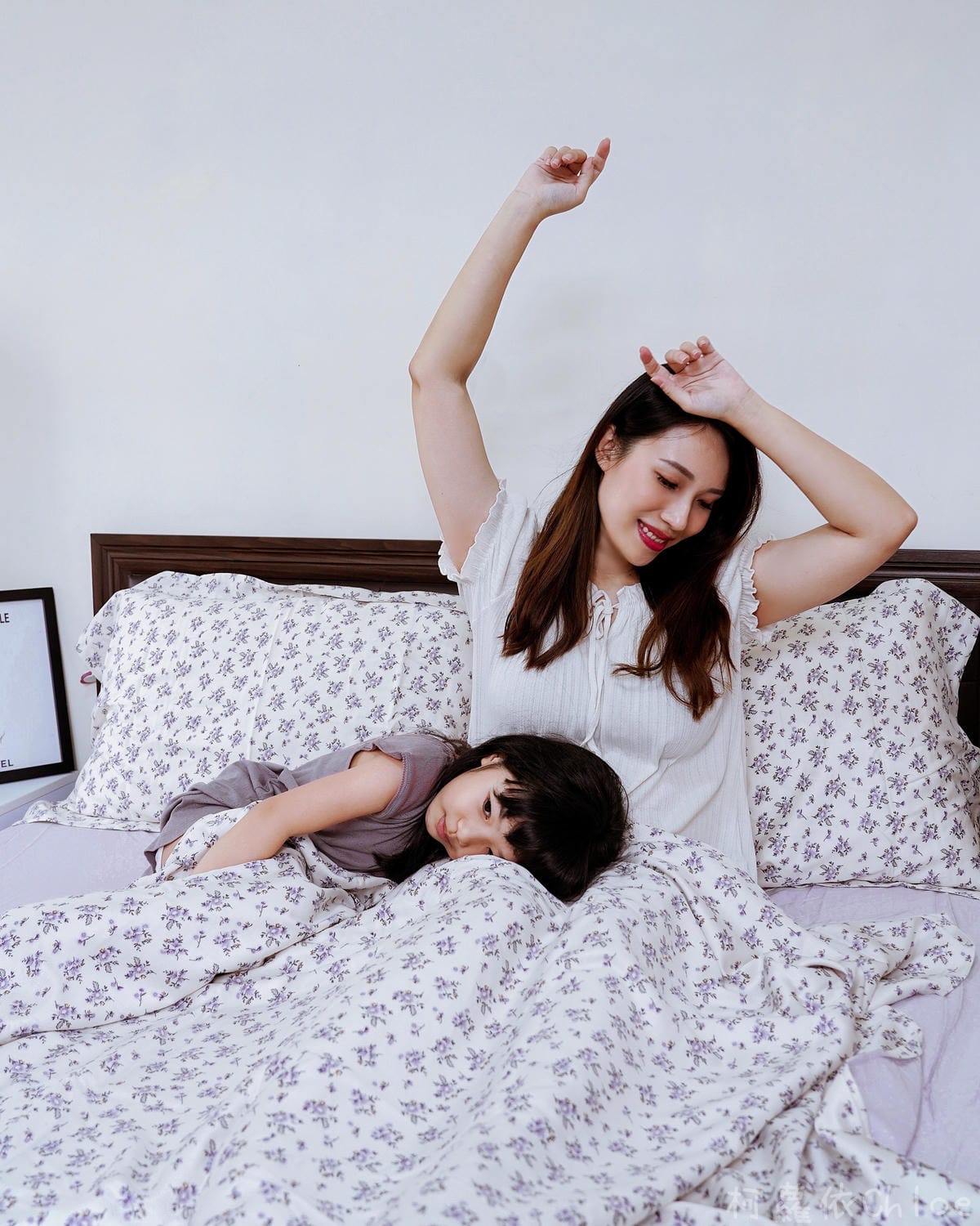 翔仔居家 萊賽爾天絲床包 2021新色 茶風鈴 打造溫柔優雅居家風格25.jpg