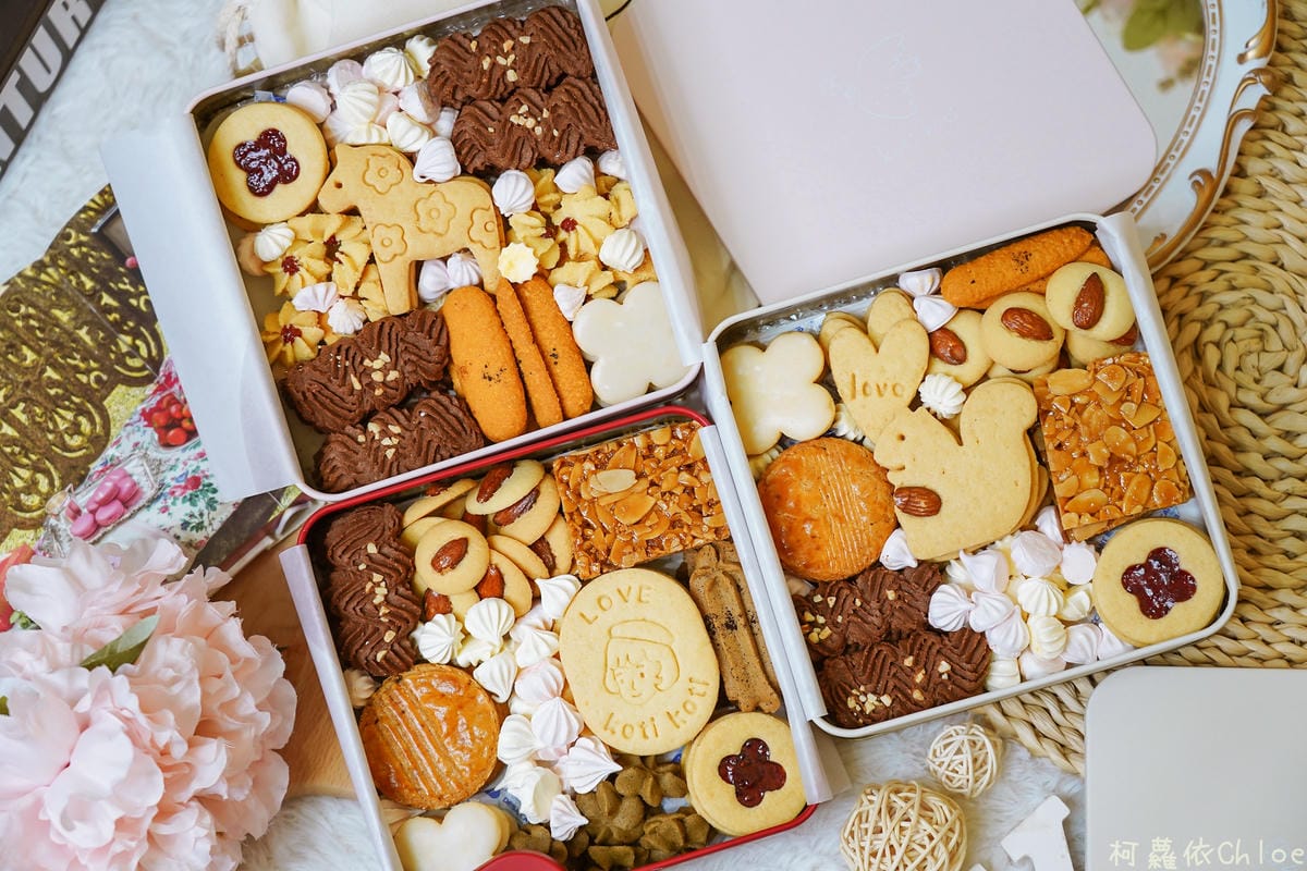 2021彌月禮盒 Koti Koti 家家 北歐童話風 最可愛的鐵盒手工餅乾14.jpg 2021彌月禮盒 Koti Koti 家家 北歐童話風 最可愛的鐵盒手工餅乾14.jpg