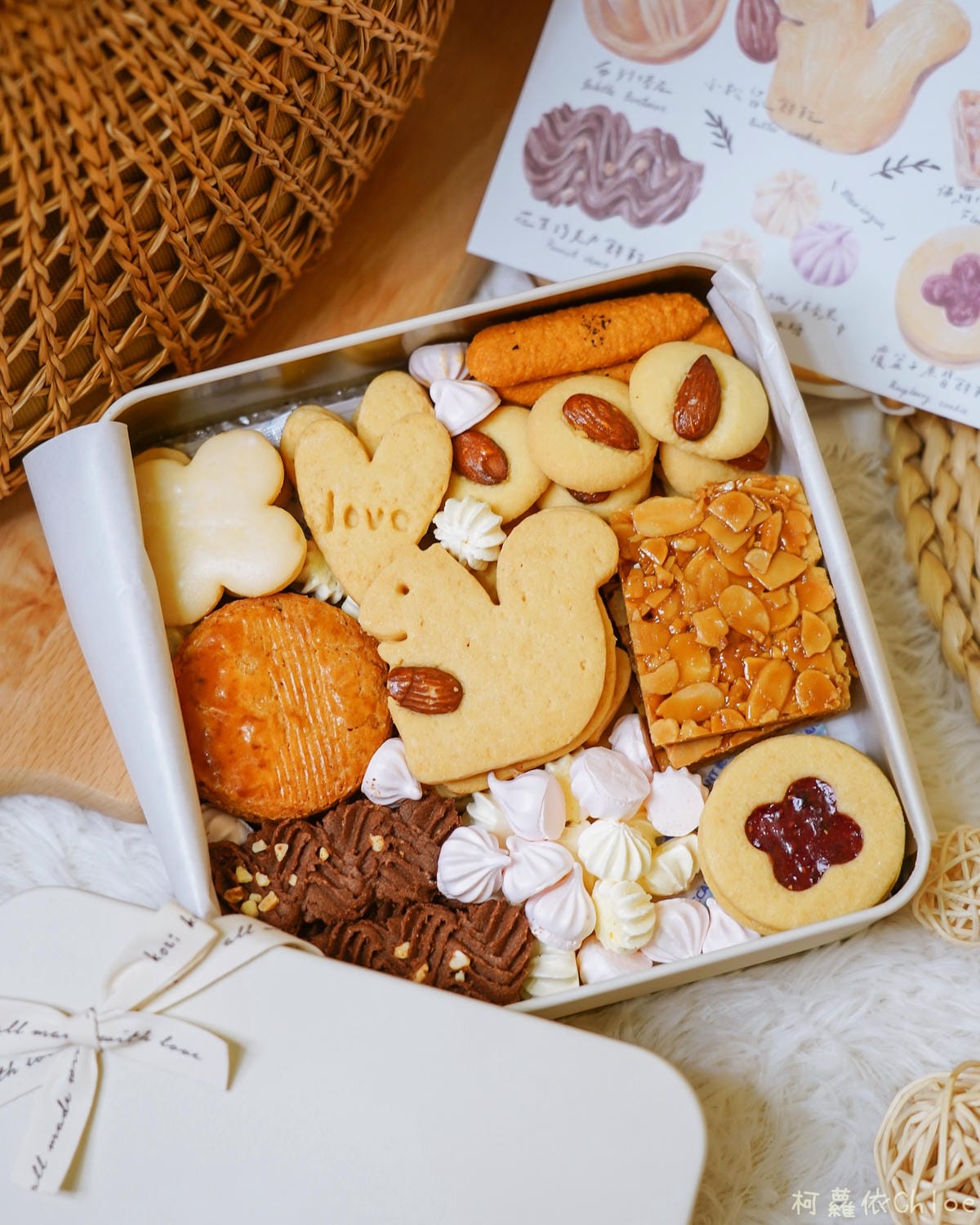 2021彌月禮盒 Koti Koti 家家 北歐童話風 最可愛的鐵盒手工餅乾10.jpg 2021彌月禮盒 Koti Koti 家家 北歐童話風 最可愛的鐵盒手工餅乾10.jpg