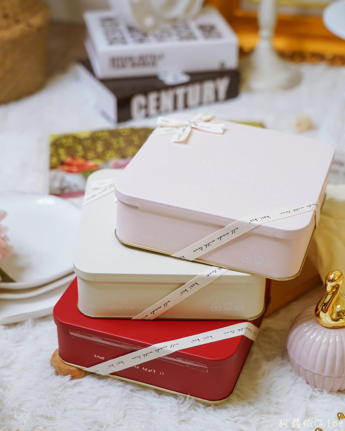 2021彌月禮盒 Koti Koti 家家 北歐童話風 最可愛的鐵盒手工餅乾5.jpg 2021彌月禮盒 Koti Koti 家家 北歐童話風 最可愛的鐵盒手工餅乾5.jpg