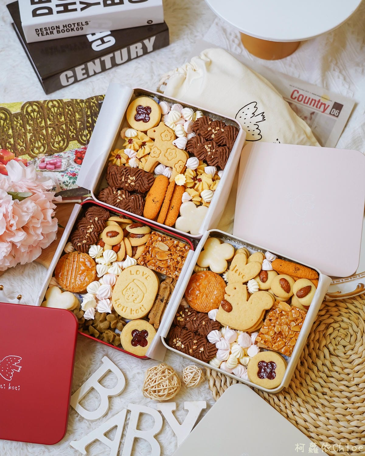 2021彌月禮盒 Koti Koti 家家 北歐童話風 最可愛的鐵盒手工餅乾8.jpg 2021彌月禮盒 Koti Koti 家家 北歐童話風 最可愛的鐵盒手工餅乾8.jpg