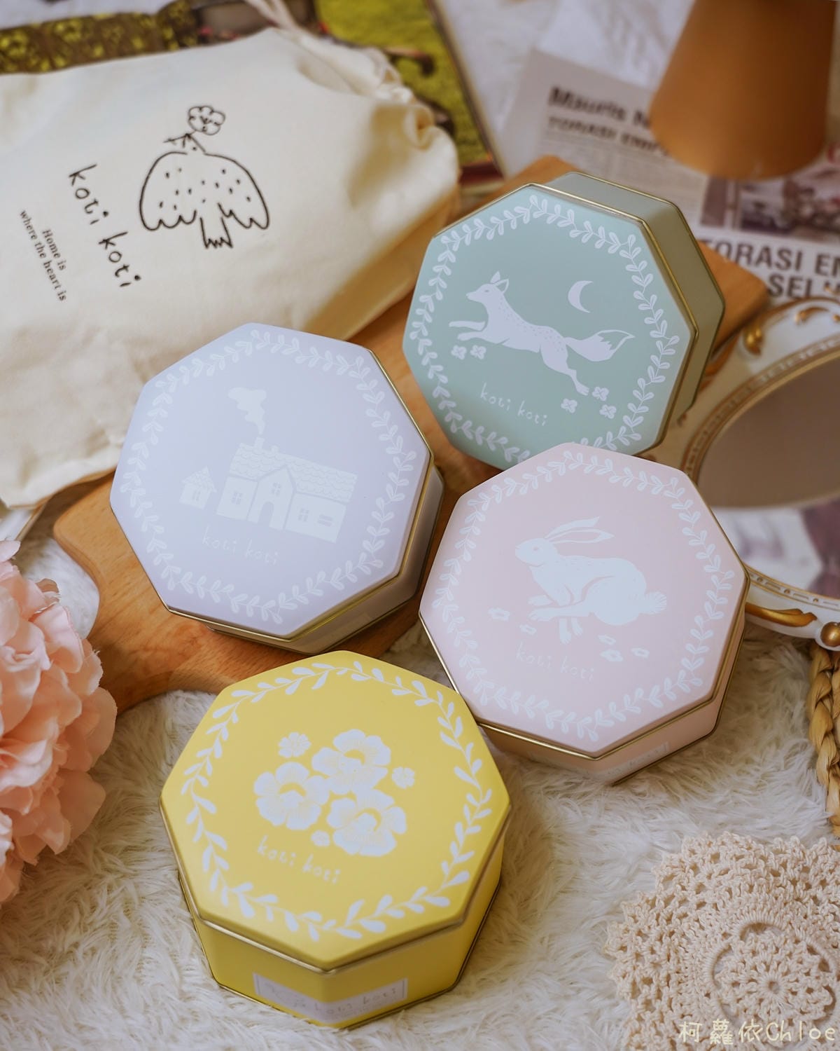 2021彌月禮盒 Koti Koti 家家 北歐童話風 最可愛的鐵盒手工餅乾15.jpg 2021彌月禮盒 Koti Koti 家家 北歐童話風 最可愛的鐵盒手工餅乾15.jpg