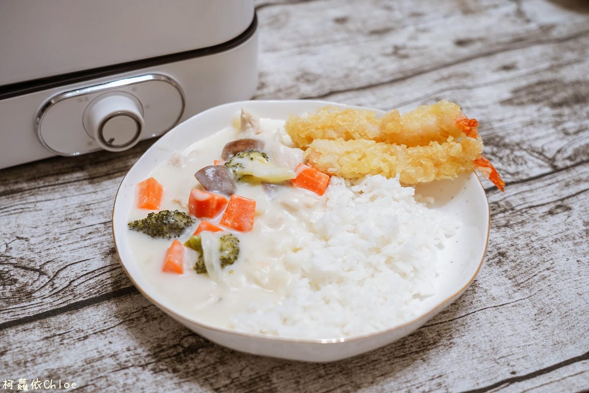 開箱 KINYO 多功能料理鍋 美型又實用的萬用調理鍋 燉煮煎烤燜炸 限時團購42.jpg 開箱 KINYO 多功能料理鍋 美型又實用的萬用調理鍋 燉煮煎烤燜炸 限時團購42.jpg