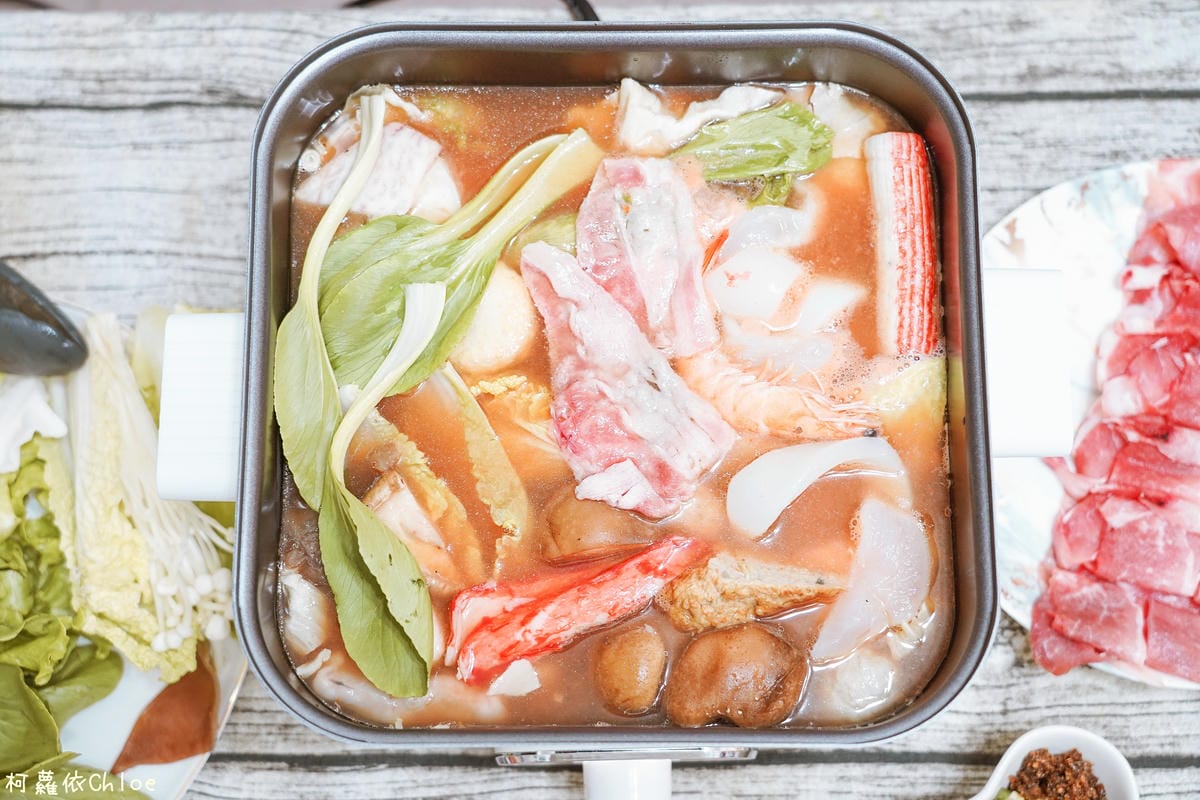 開箱 KINYO 多功能料理鍋 美型又實用的萬用調理鍋 燉煮煎烤燜炸 限時團購25.jpg 開箱 KINYO 多功能料理鍋 美型又實用的萬用調理鍋 燉煮煎烤燜炸 限時團購25.jpg