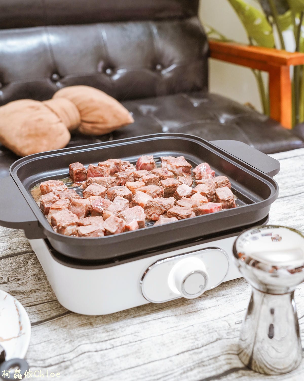 開箱 KINYO 多功能料理鍋 美型又實用的萬用調理鍋 燉煮煎烤燜炸 限時團購26.jpg 開箱 KINYO 多功能料理鍋 美型又實用的萬用調理鍋 燉煮煎烤燜炸 限時團購26.jpg