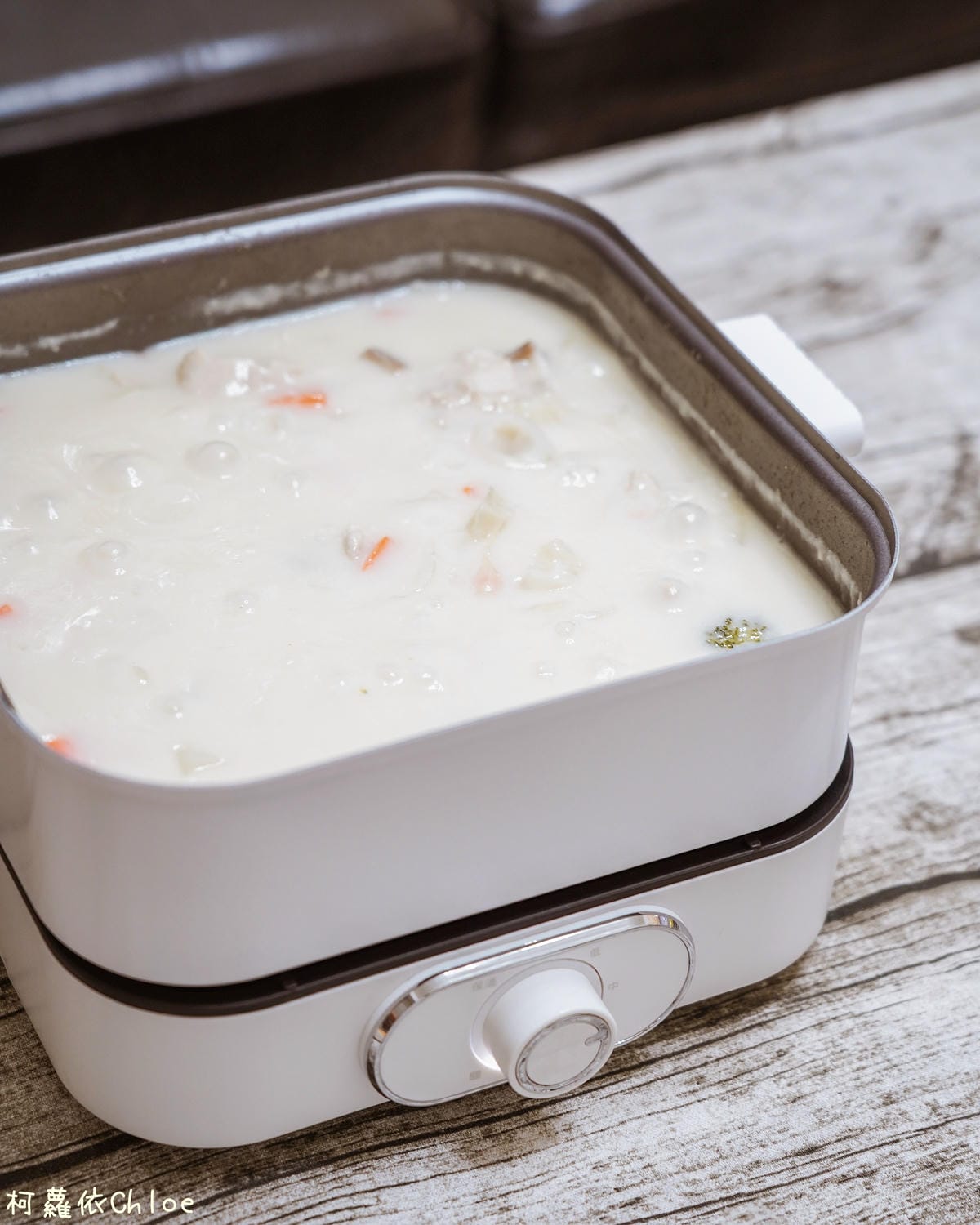 開箱 KINYO 多功能料理鍋 美型又實用的萬用調理鍋 燉煮煎烤燜炸 限時團購40.jpg 開箱 KINYO 多功能料理鍋 美型又實用的萬用調理鍋 燉煮煎烤燜炸 限時團購40.jpg