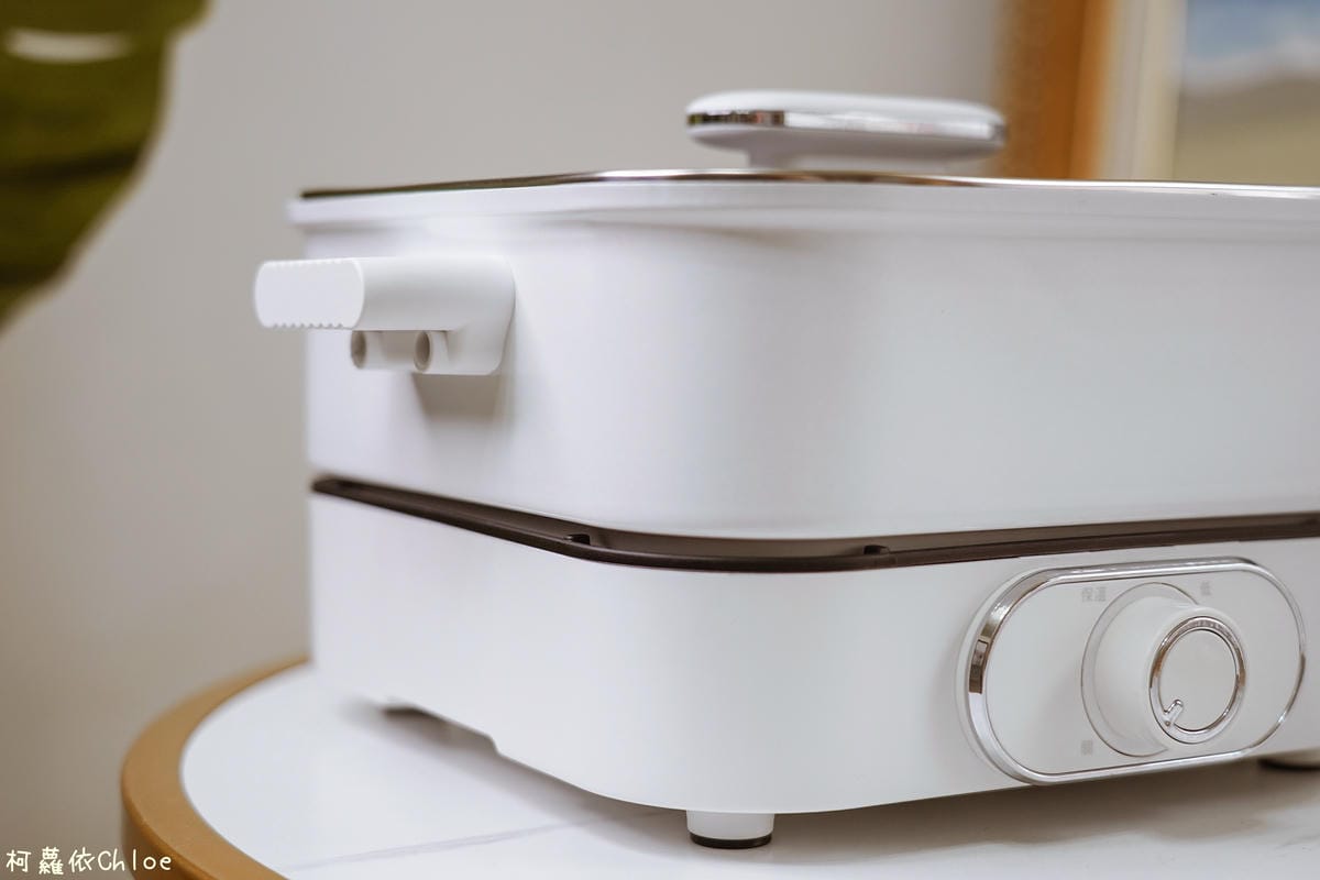 開箱 KINYO 多功能料理鍋 美型又實用的萬用調理鍋 燉煮煎烤燜炸 限時團購11.jpg 開箱 KINYO 多功能料理鍋 美型又實用的萬用調理鍋 燉煮煎烤燜炸 限時團購11.jpg