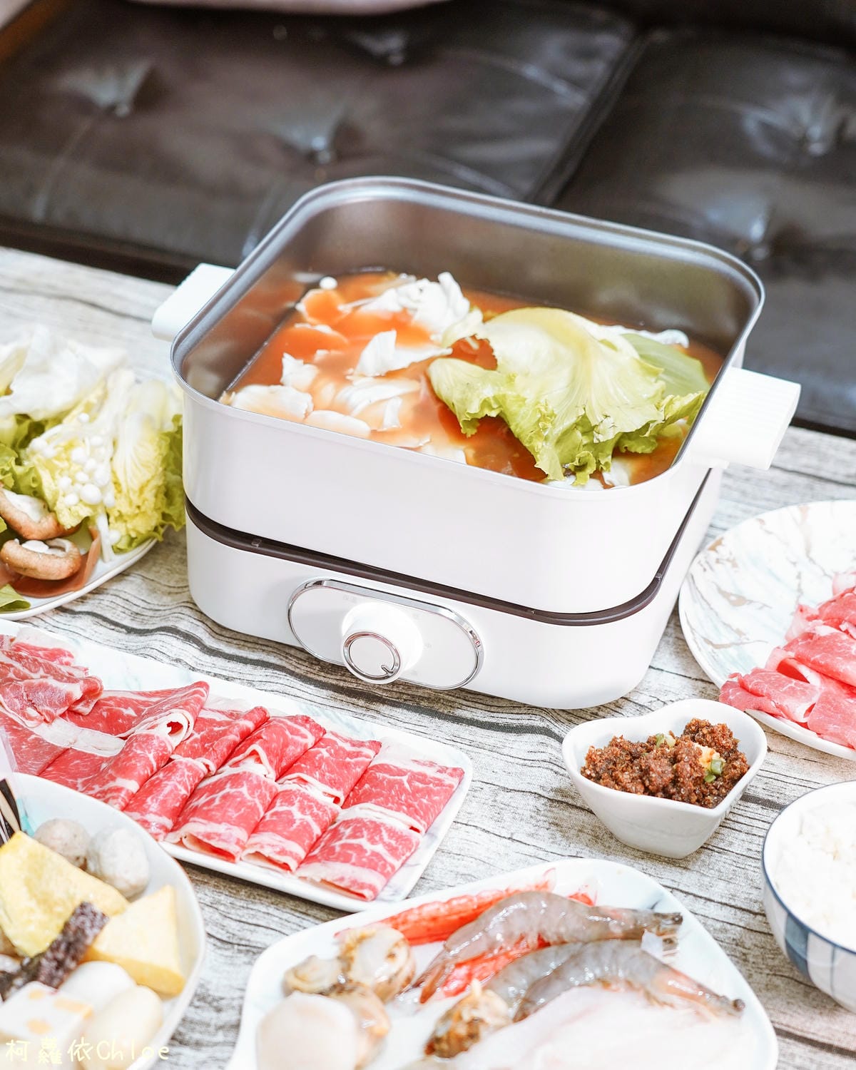 開箱 KINYO 多功能料理鍋 美型又實用的萬用調理鍋 燉煮煎烤燜炸 限時團購23.jpg 開箱 KINYO 多功能料理鍋 美型又實用的萬用調理鍋 燉煮煎烤燜炸 限時團購23.jpg