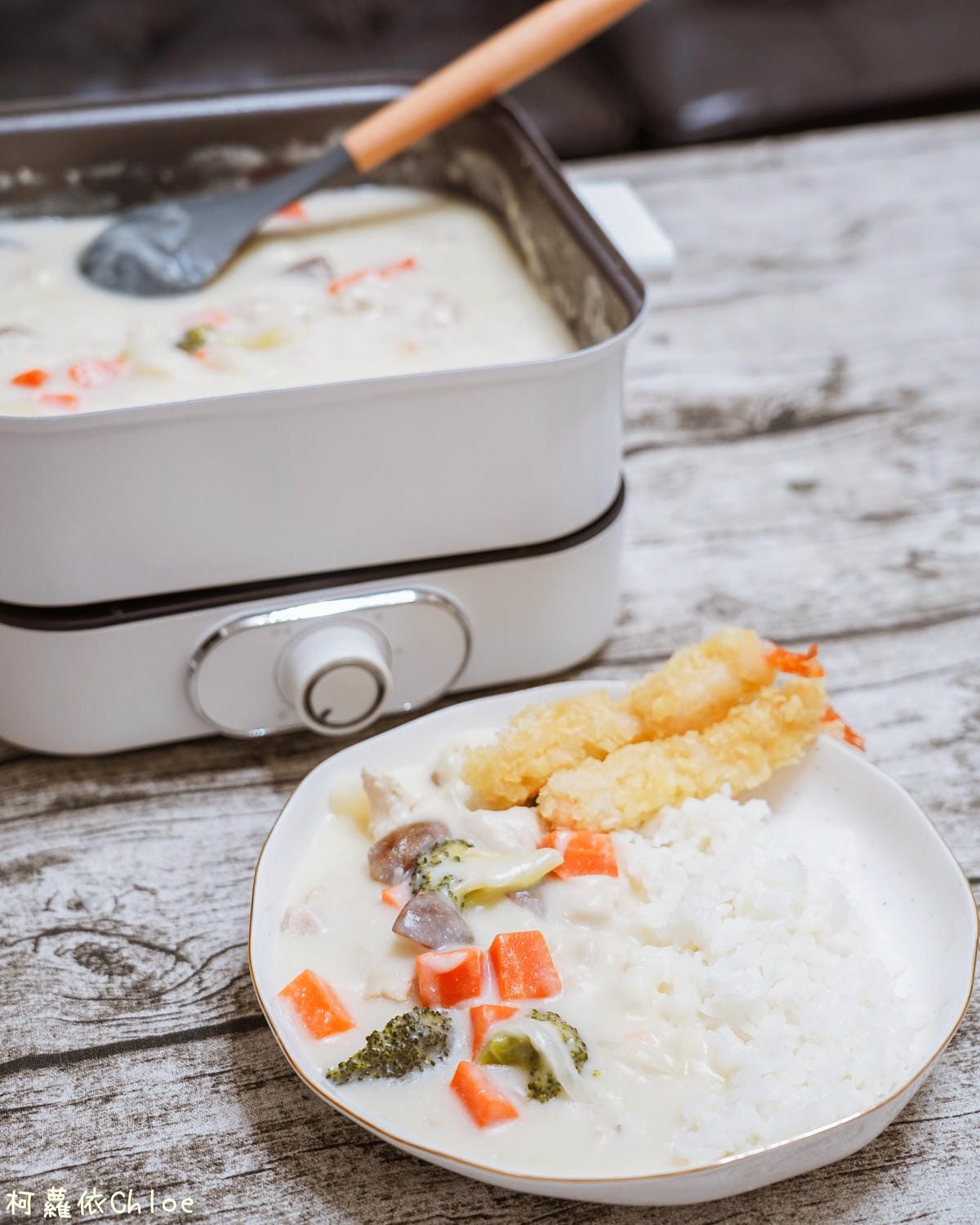 開箱 KINYO 多功能料理鍋 美型又實用的萬用調理鍋 燉煮煎烤燜炸 限時團購38.jpg 開箱 KINYO 多功能料理鍋 美型又實用的萬用調理鍋 燉煮煎烤燜炸 限時團購38.jpg