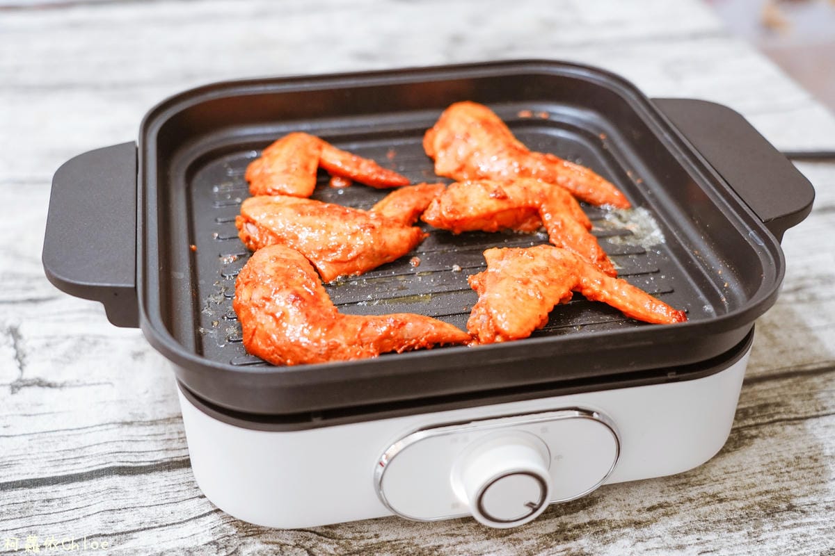 開箱 KINYO 多功能料理鍋 美型又實用的萬用調理鍋 燉煮煎烤燜炸 限時團購30.jpg 開箱 KINYO 多功能料理鍋 美型又實用的萬用調理鍋 燉煮煎烤燜炸 限時團購30.jpg