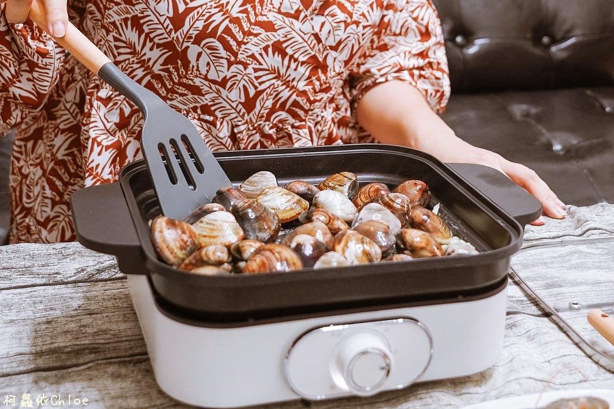 開箱 KINYO 多功能料理鍋 美型又實用的萬用調理鍋 燉煮煎烤燜炸 限時團購18.jpg 開箱 KINYO 多功能料理鍋 美型又實用的萬用調理鍋 燉煮煎烤燜炸 限時團購18.jpg