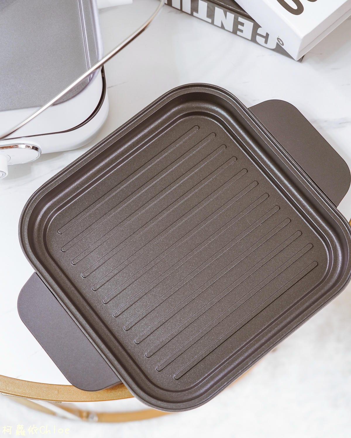 開箱 KINYO 多功能料理鍋 美型又實用的萬用調理鍋 燉煮煎烤燜炸 限時團購9.jpg 開箱 KINYO 多功能料理鍋 美型又實用的萬用調理鍋 燉煮煎烤燜炸 限時團購9.jpg