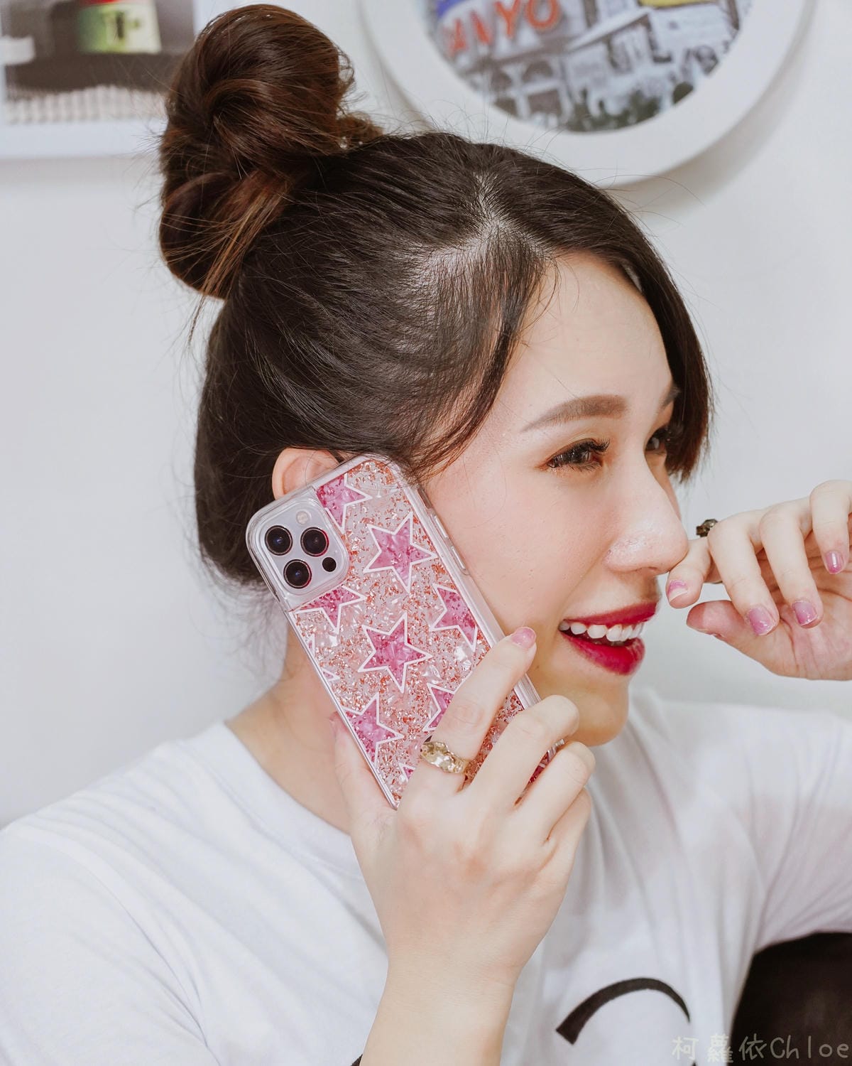 防摔客製化手機殼 Dearcase玫瑰金貝拉殼 高質感訂製iPhone12 Pro30.jpg